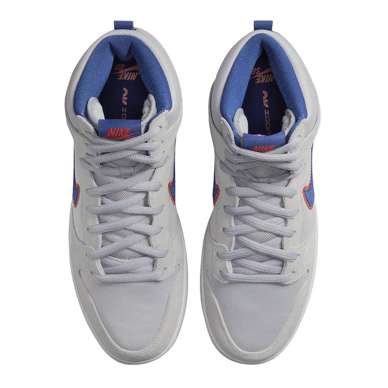 Nike Dunk High SB 'New York Mets'