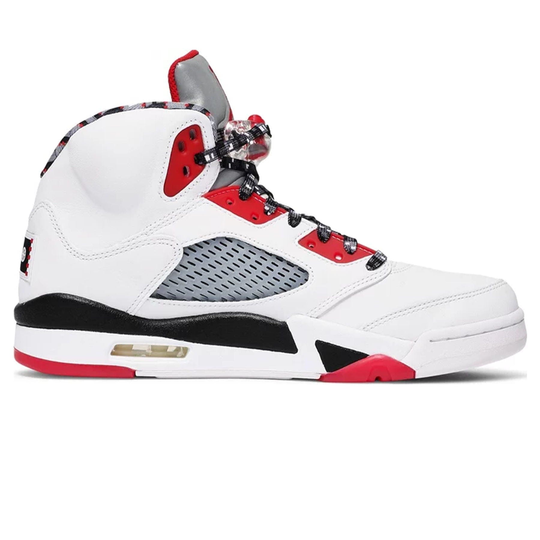 Air Jordan 5 Retro 'Quai 54' 2021