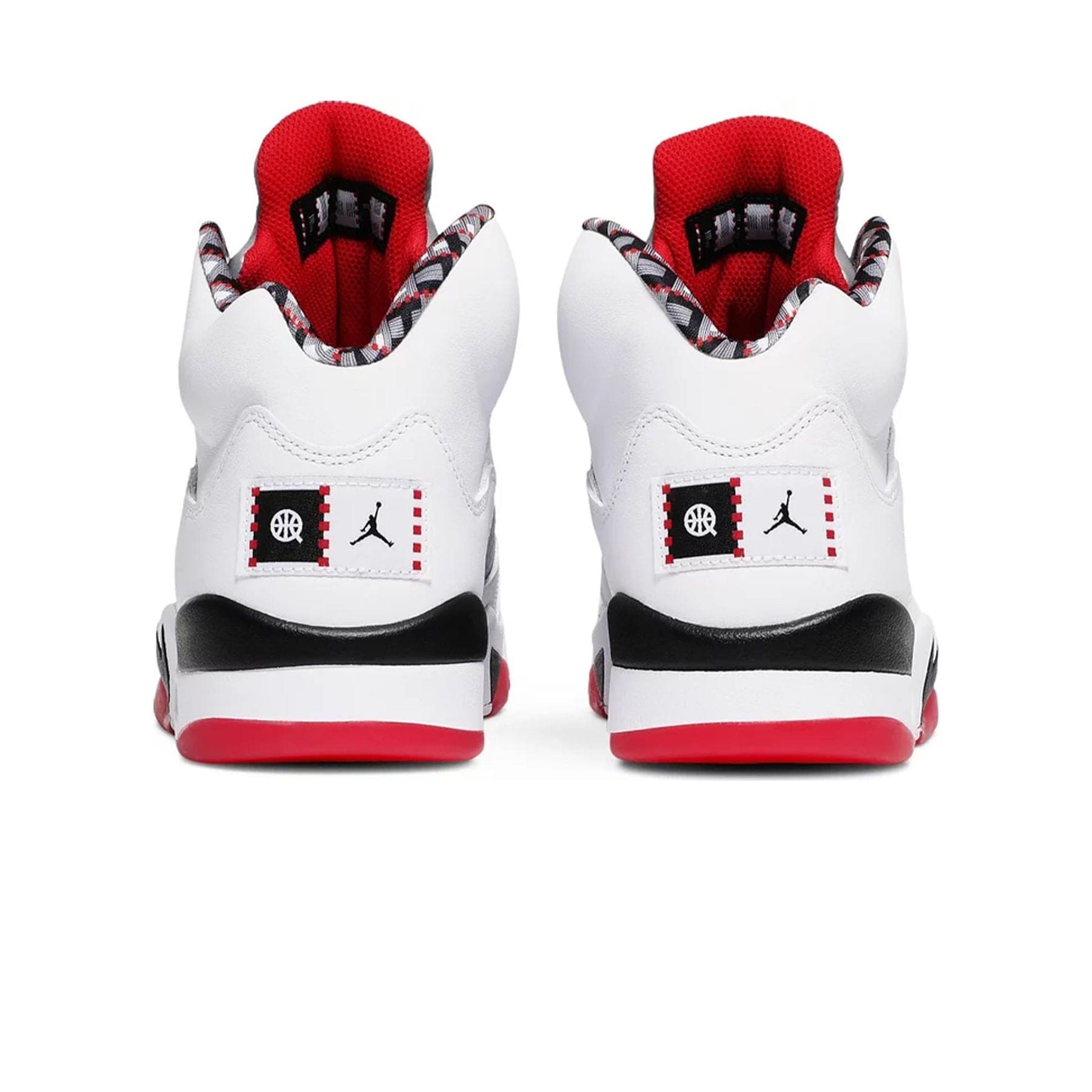 Air Jordan 5 Retro 'Quai 54' 2021