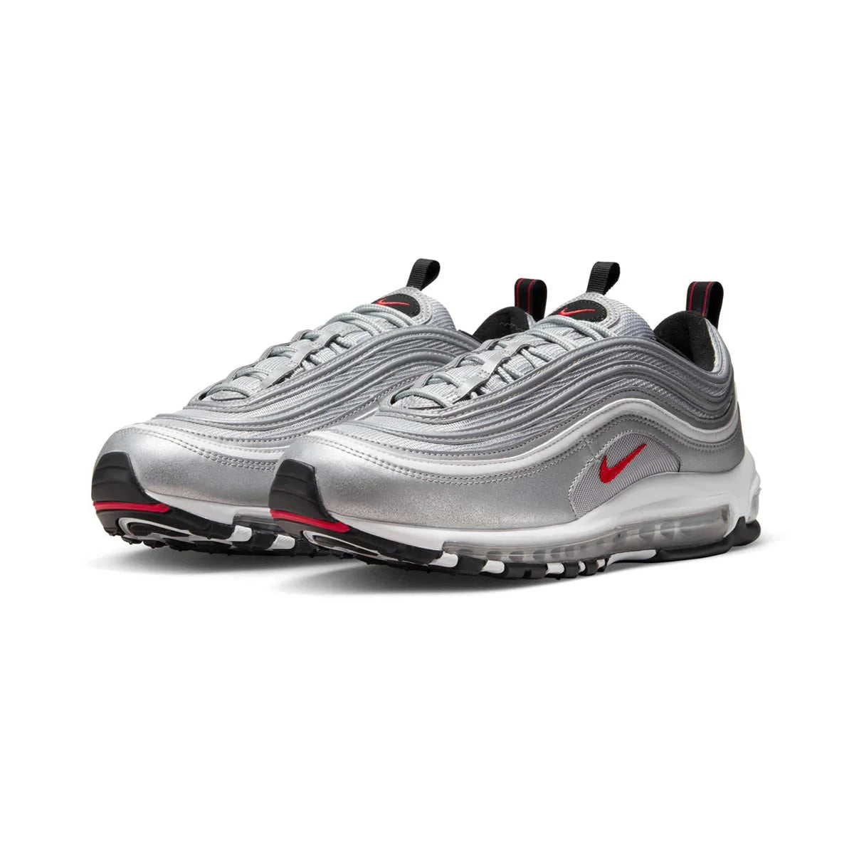 Nike Air Max 97 OG Wmns 'Silver Bullet' 2022