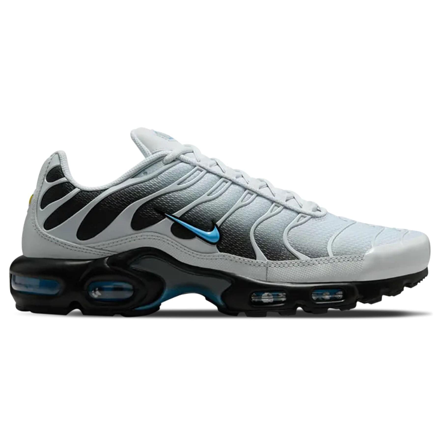 Nike Air Max Plus 'Pure Platinum University Blue'