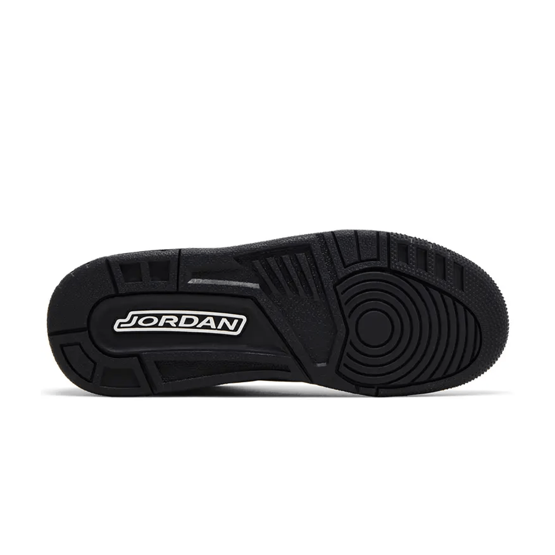 Air Jordan 3 Retro OG GS 'Black Cat' 2025