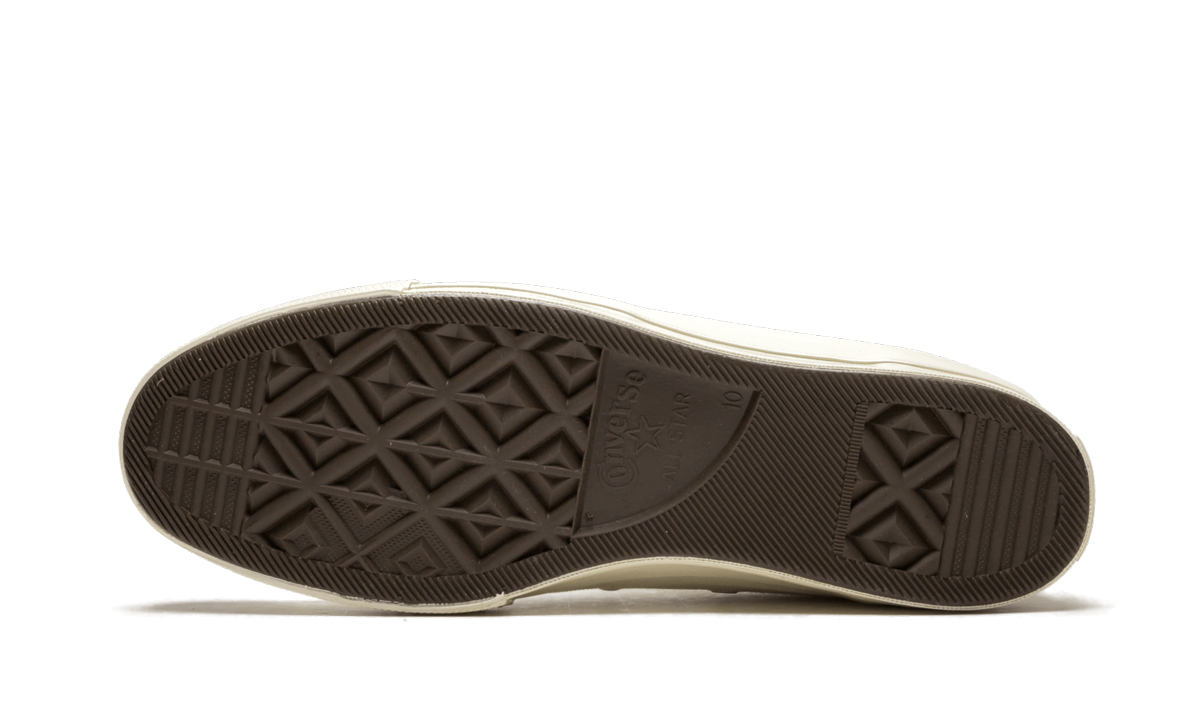 Chuck 70 CDG "Comme des Garcons Play - White" 150205C