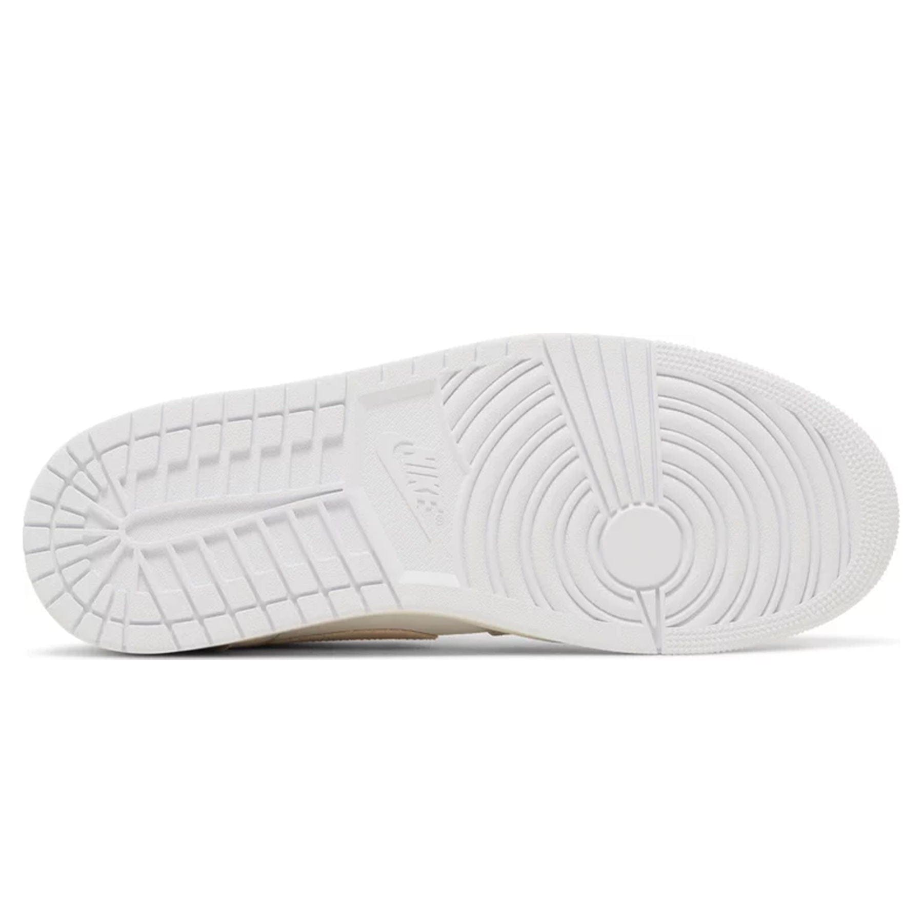 Air Jordan 1 Low 'Inside Out - Tech Grey'