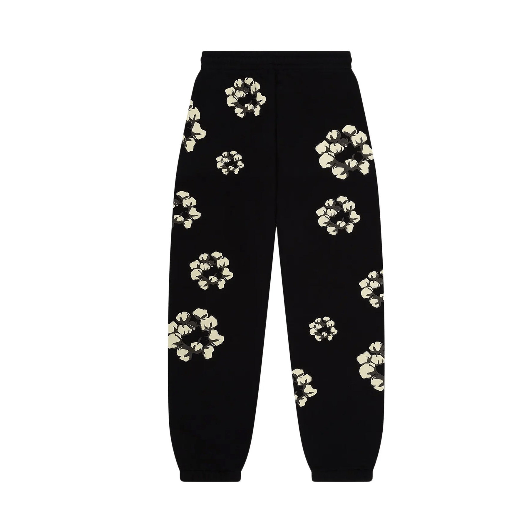 Denim Tears x Cactus Plant Flea Market Cactus Tears Wreath Sweatpants 'Black'