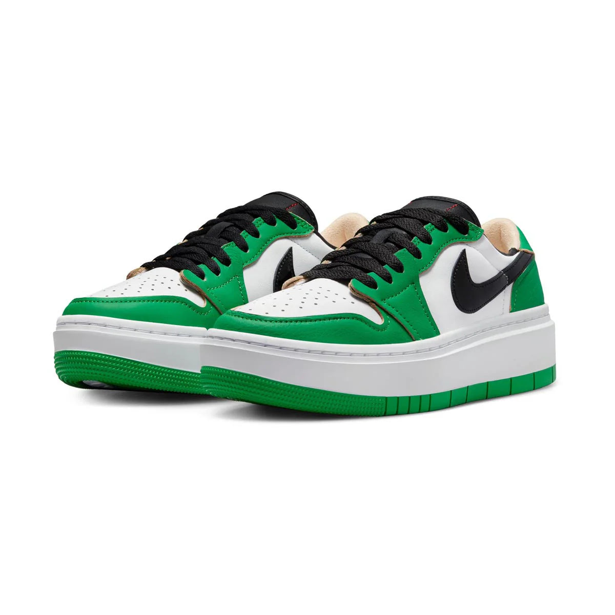 Air Jordan 1 Elevate Low SE Wmns 'Lucky Green'