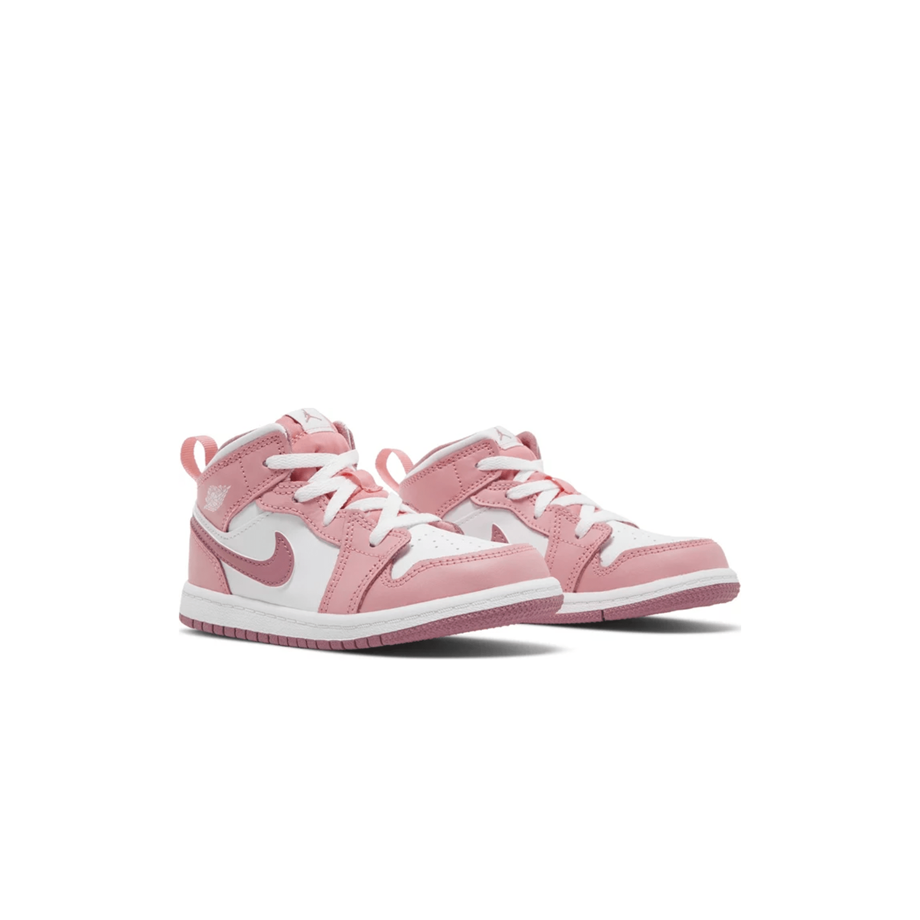 Air Jordan 1 Mid TD 'Valentine's Day 2023'