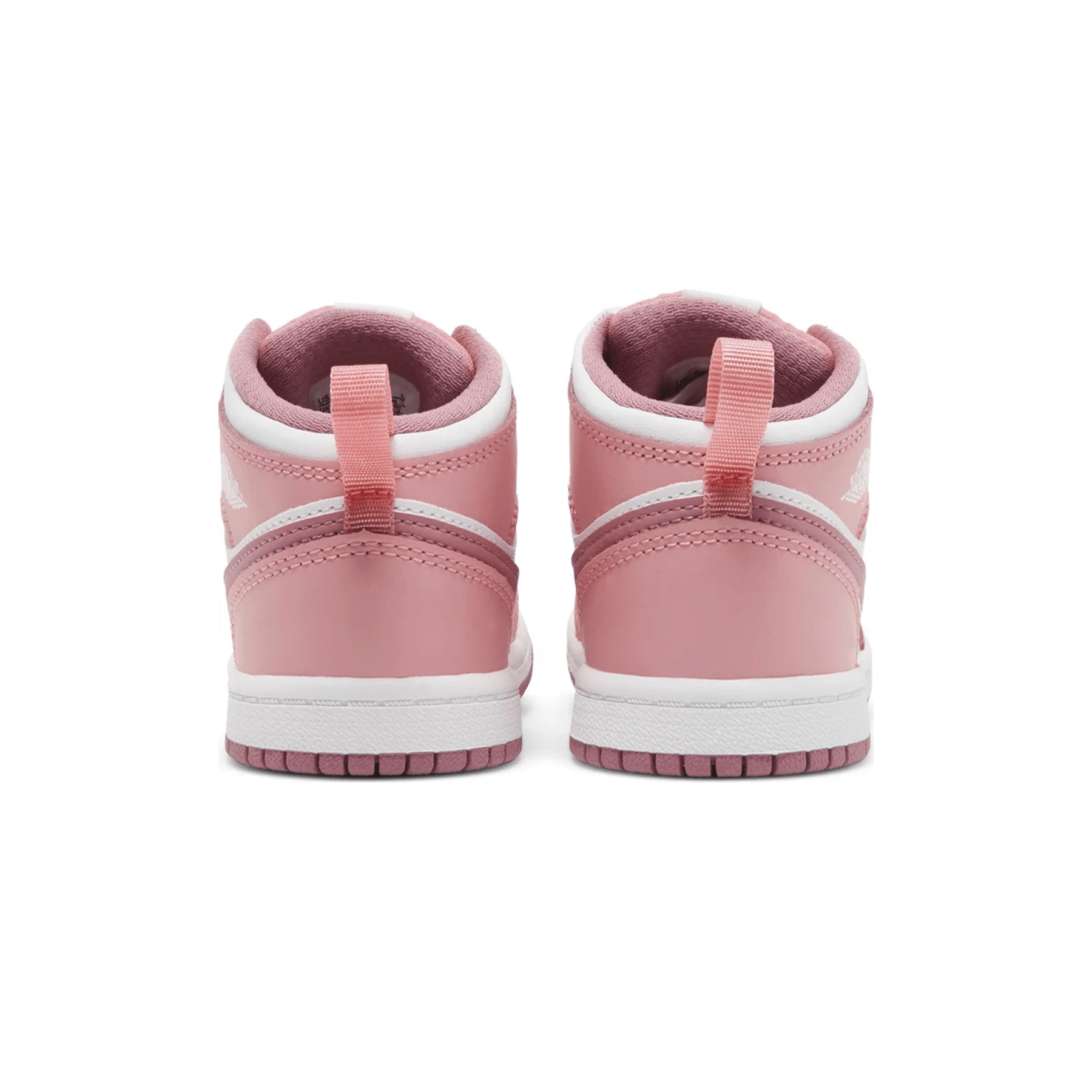Air Jordan 1 Mid TD 'Valentine's Day 2023'