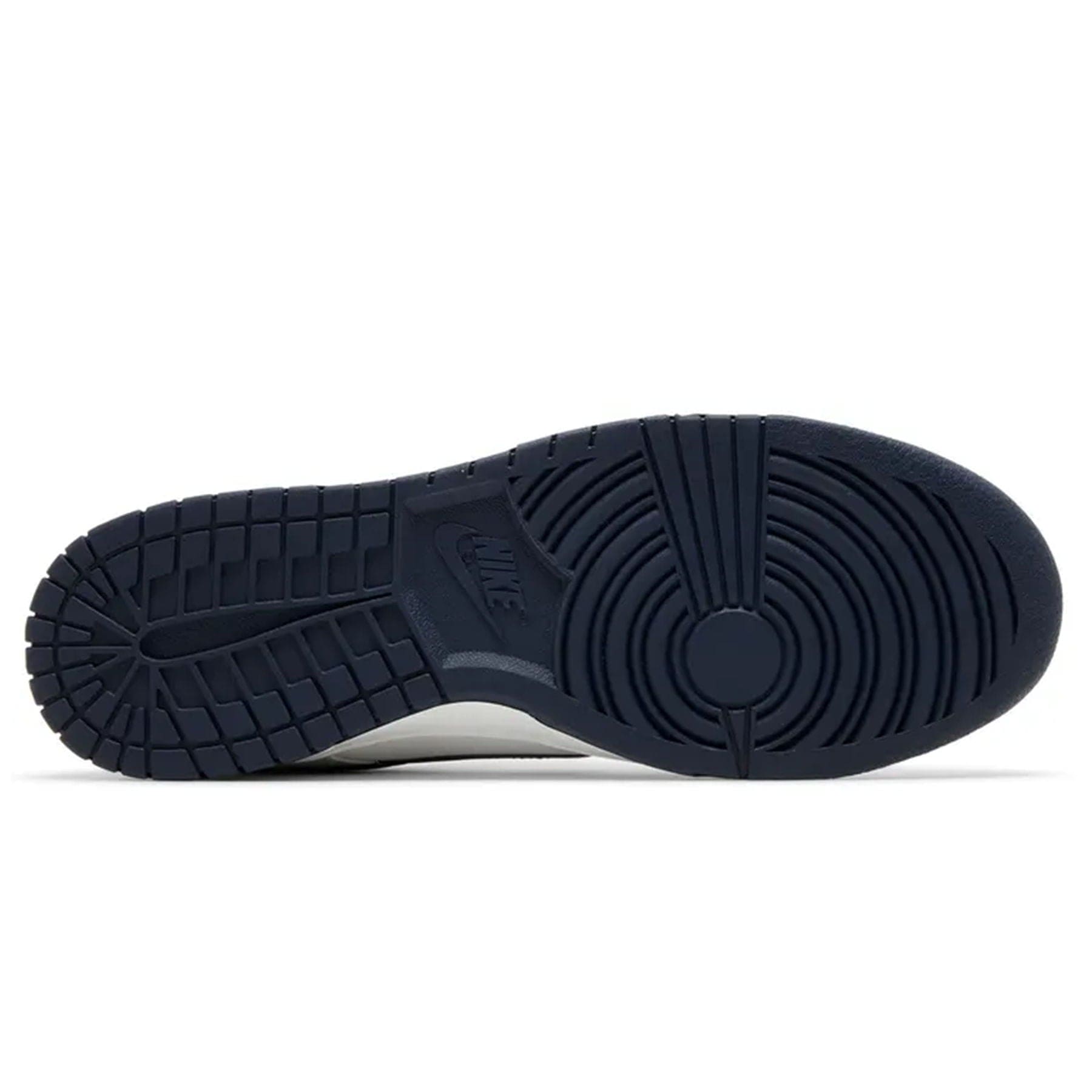 Nike Dunk Low 'White Midnight Navy'