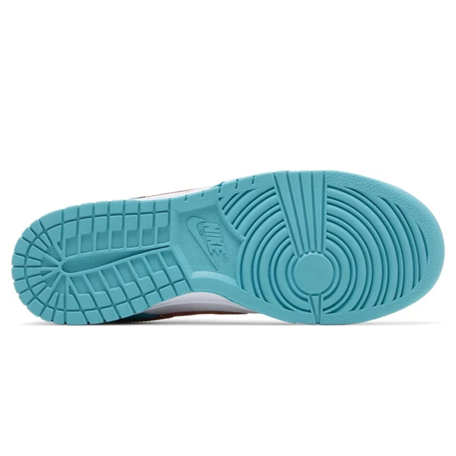 Nike Dunk Low 'Miami Dolphins'