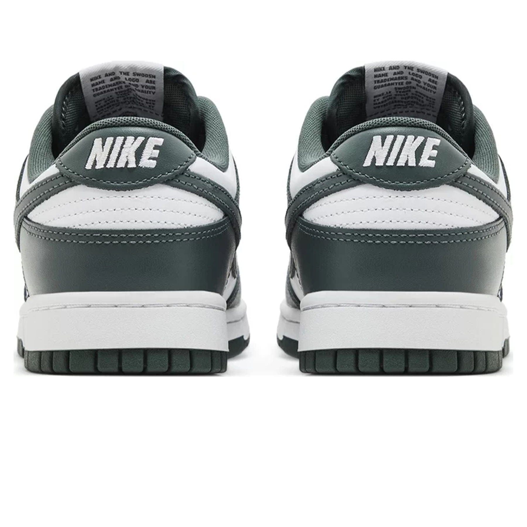 Nike Dunk Low 'Vintage Green'