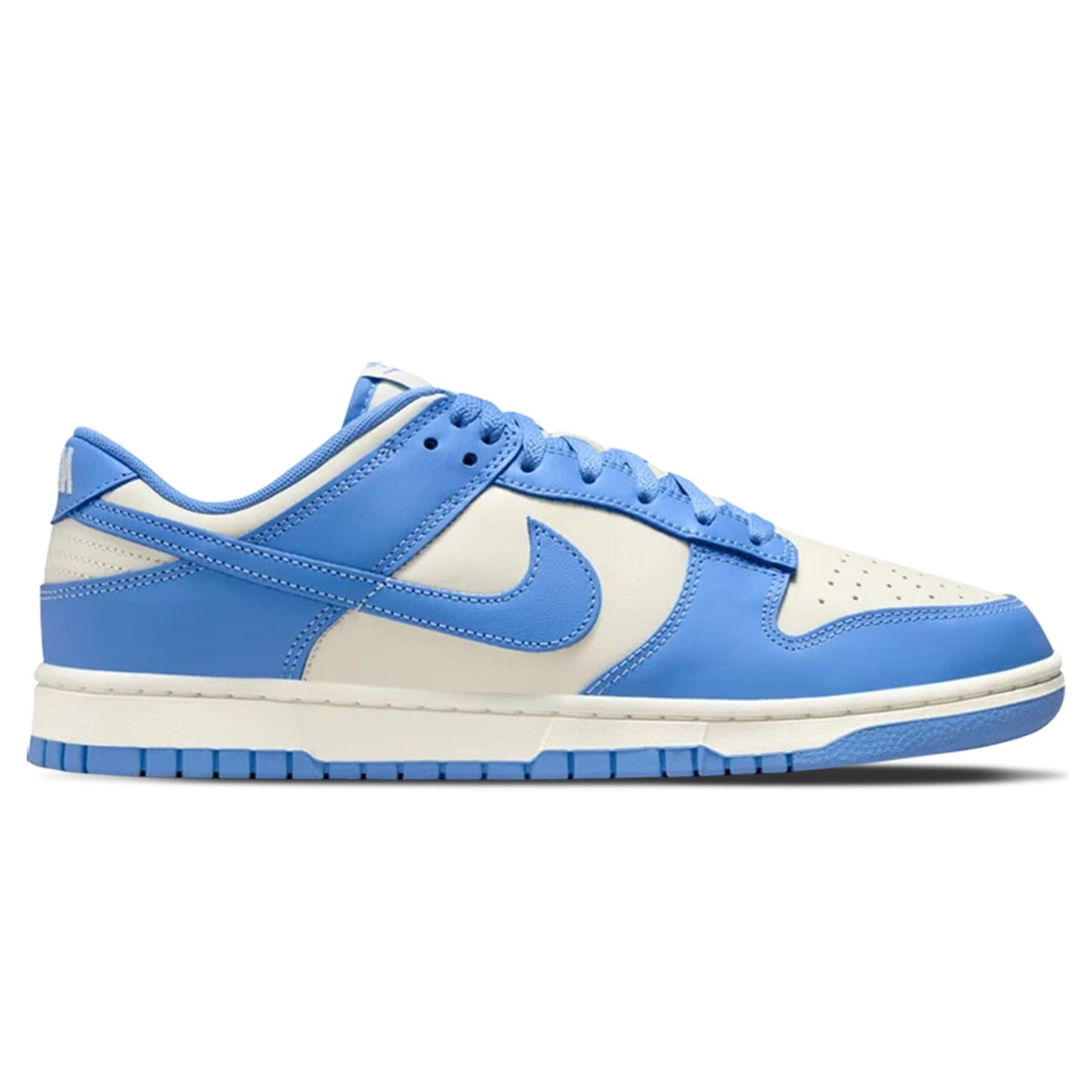 Nike Dunk Low 'University Blue Coconut Milk'