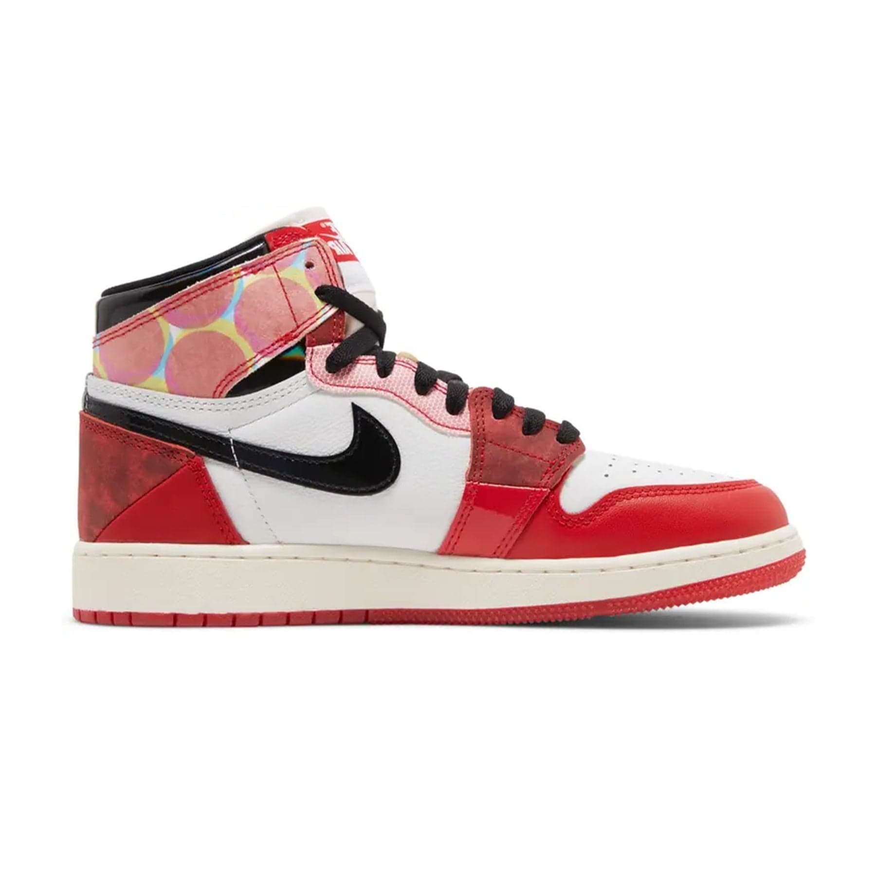 Air Jordan 1 Retro High OG 'Spider-Man: Across the Spider-Verse' GS