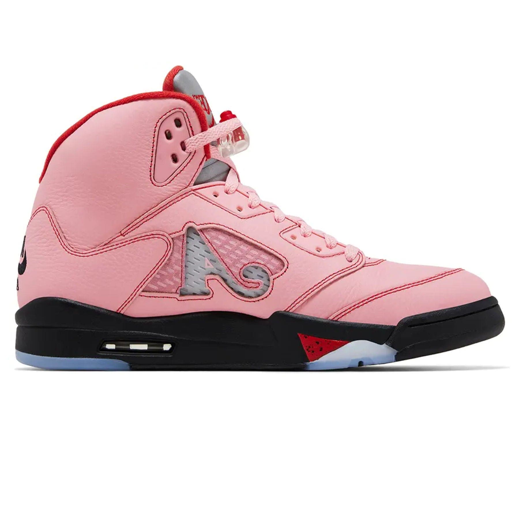 Awake NY x Air Jordan 5 Retro 'Boro - Arctic Pink'
