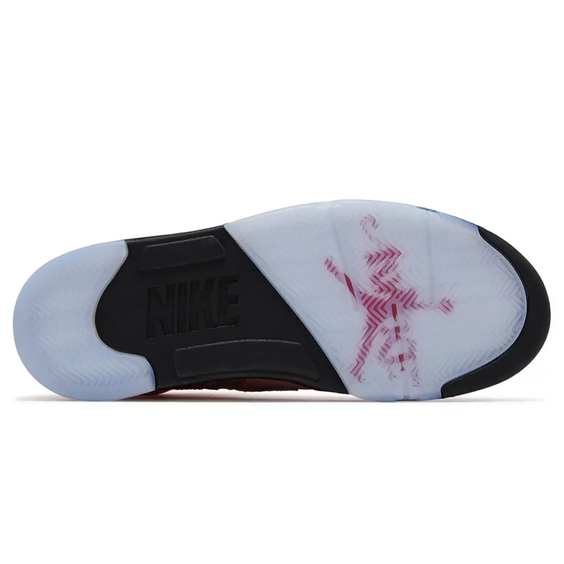 Awake NY x Air Jordan 5 Retro 'Boro - Arctic Pink'