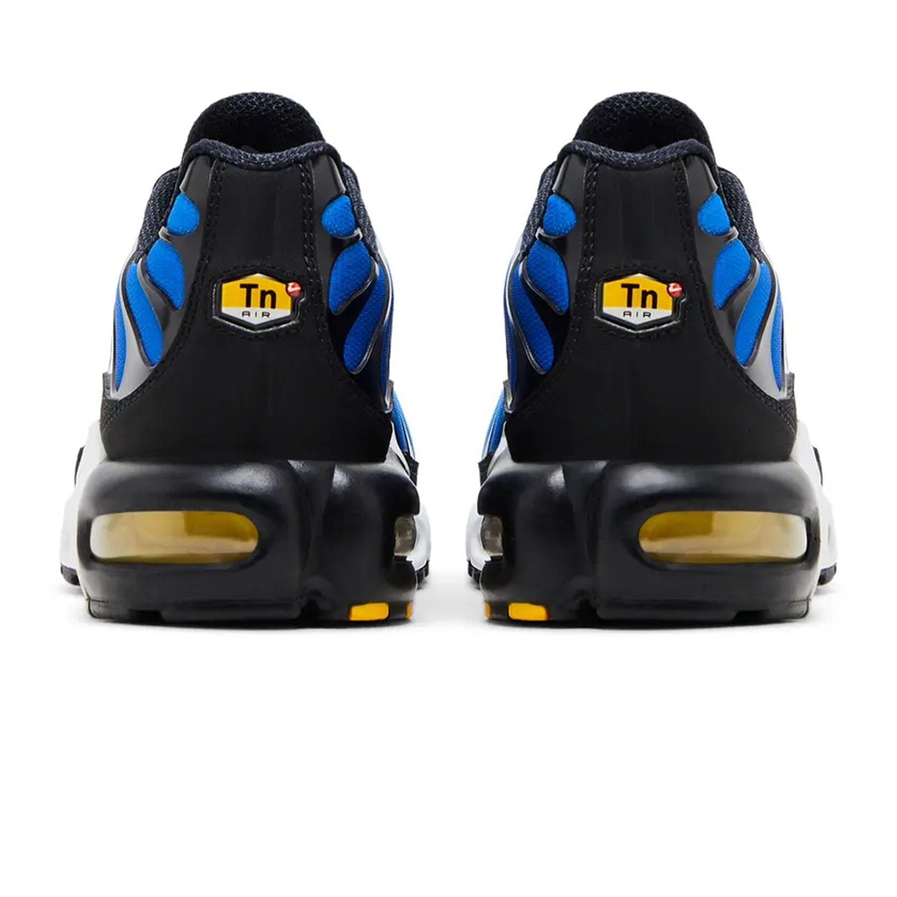 Nike Air Max Plus 'Hyper Blue' 2025