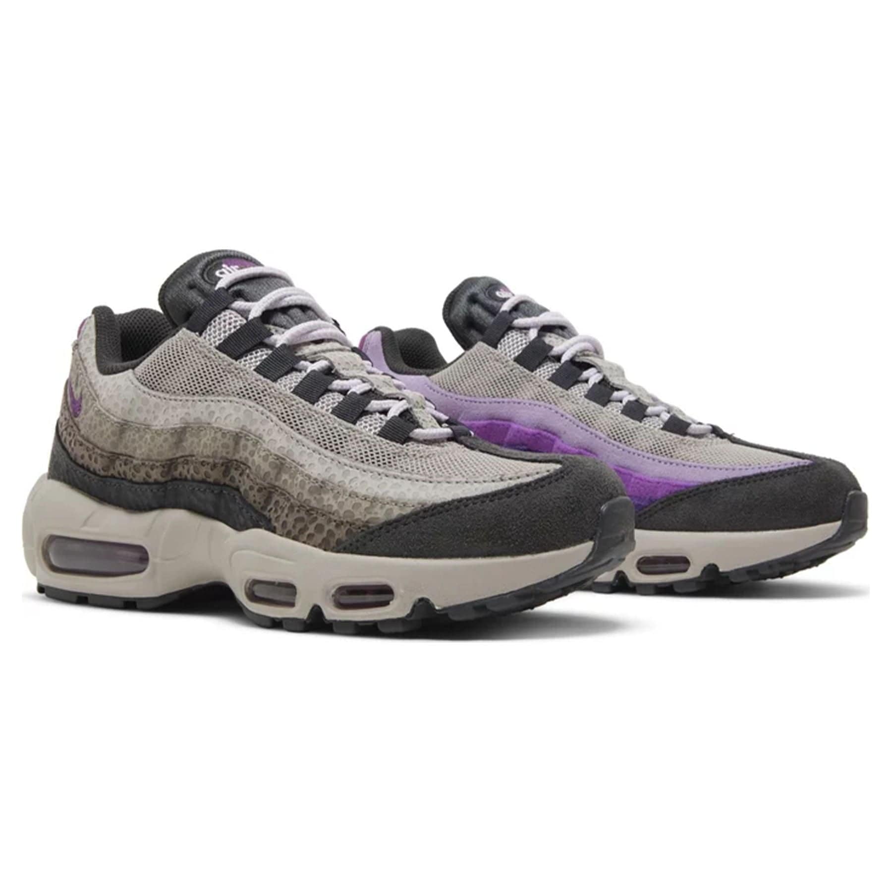 Nike Air Max 95 Wmns 'Viotech'