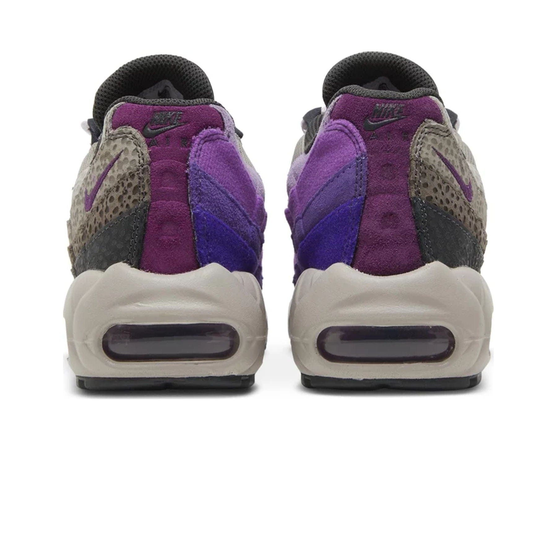 Nike Air Max 95 Wmns 'Viotech'