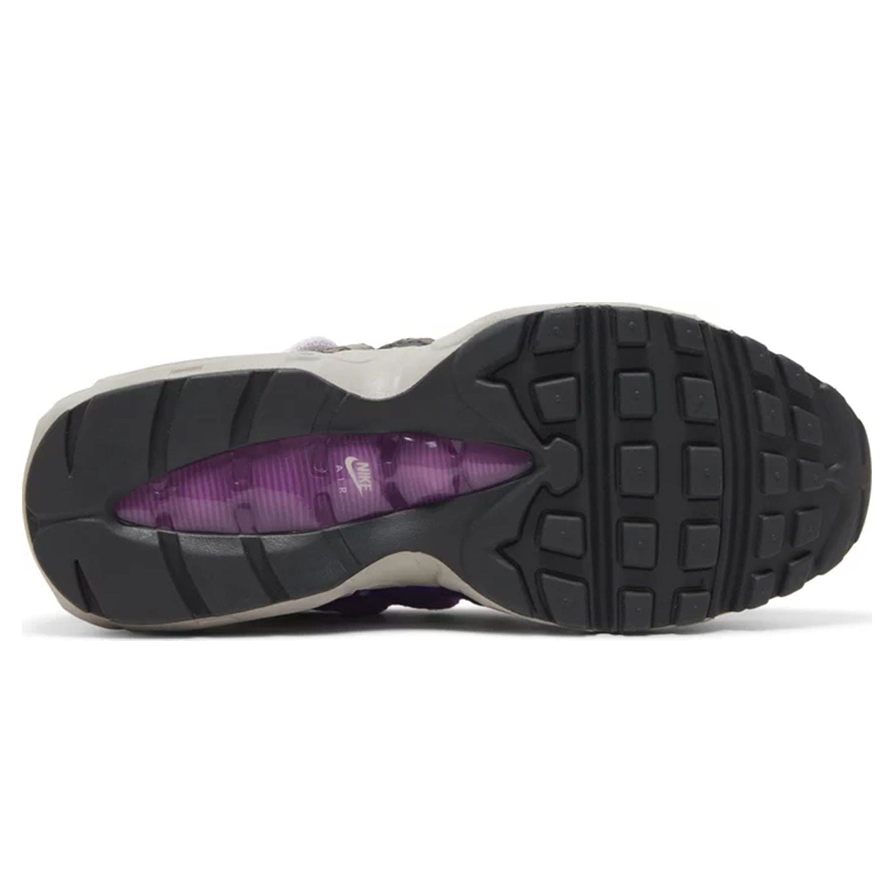 Nike Air Max 95 Wmns 'Viotech'