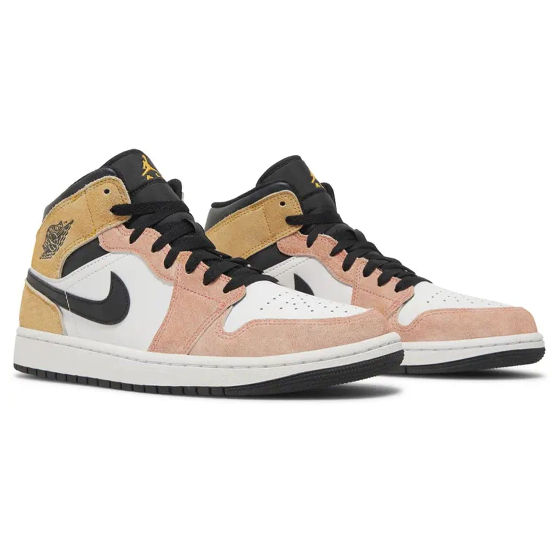 Air Jordan 1 Mid SE 'Flight Club'