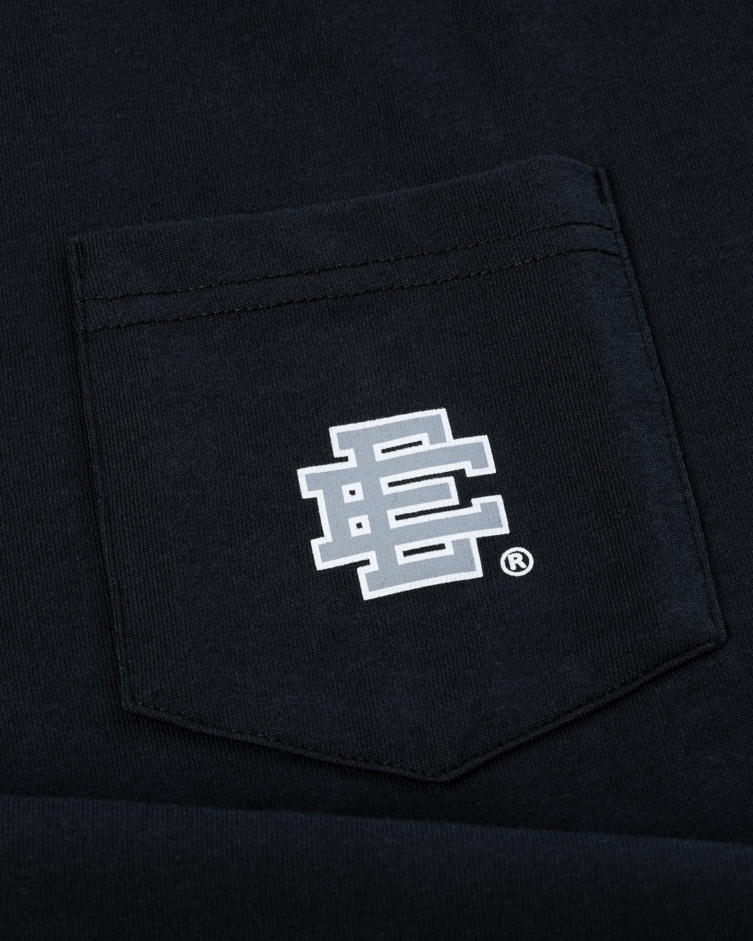 EE® Basic Pocket Tee