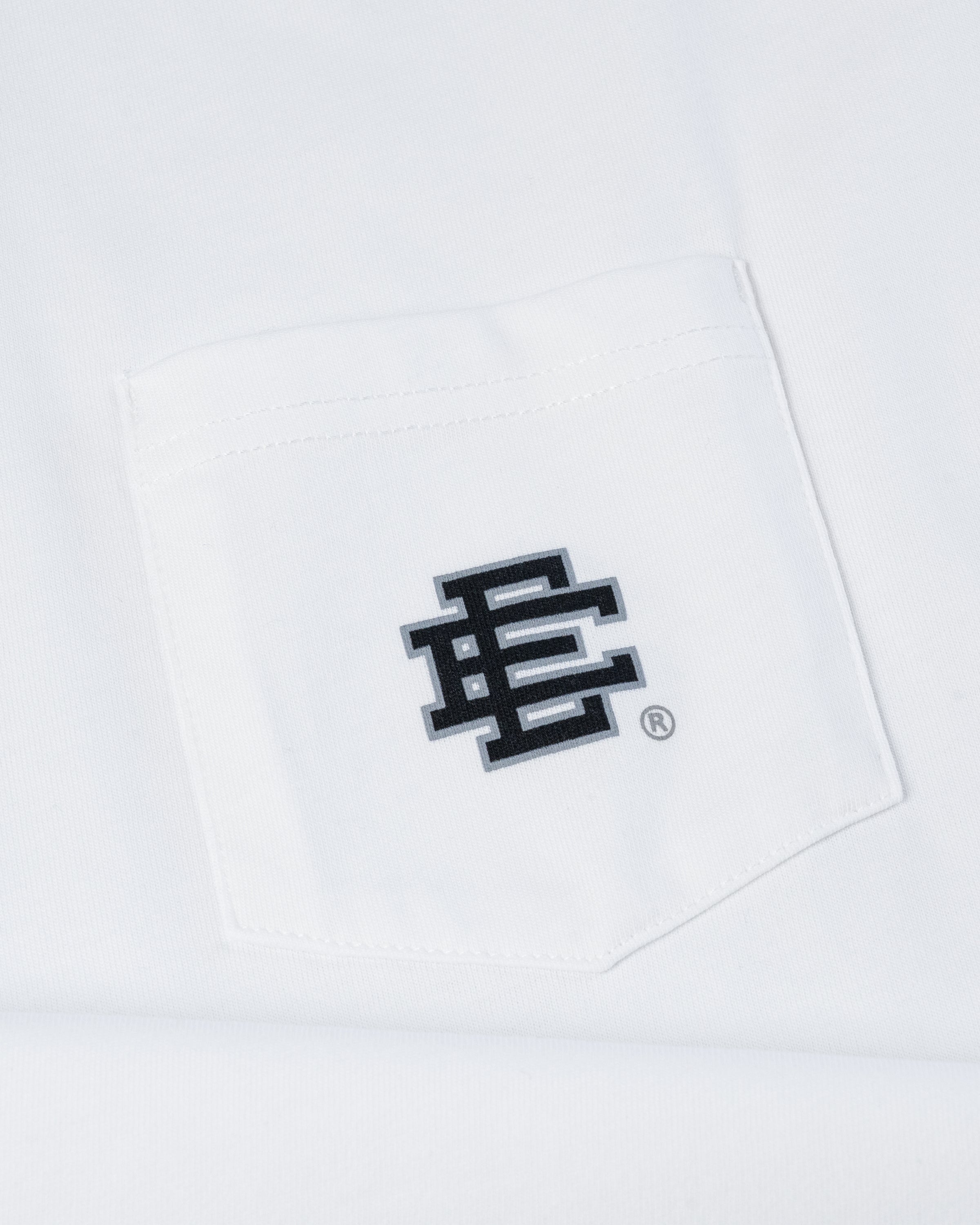 EE® Basic Pocket Tee