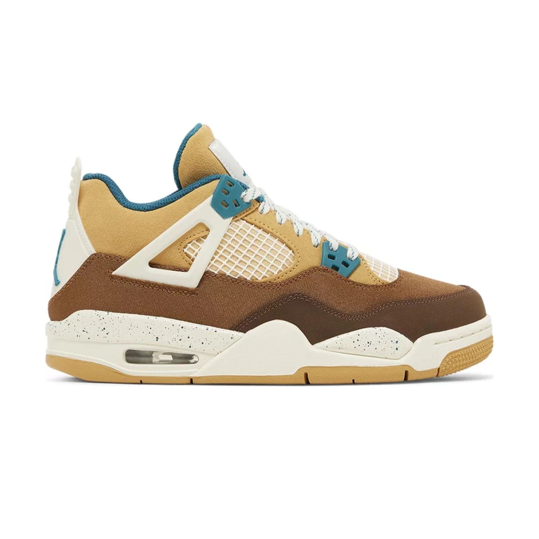 Air Jordan 4 Retro GS 'Cacao Wow'
