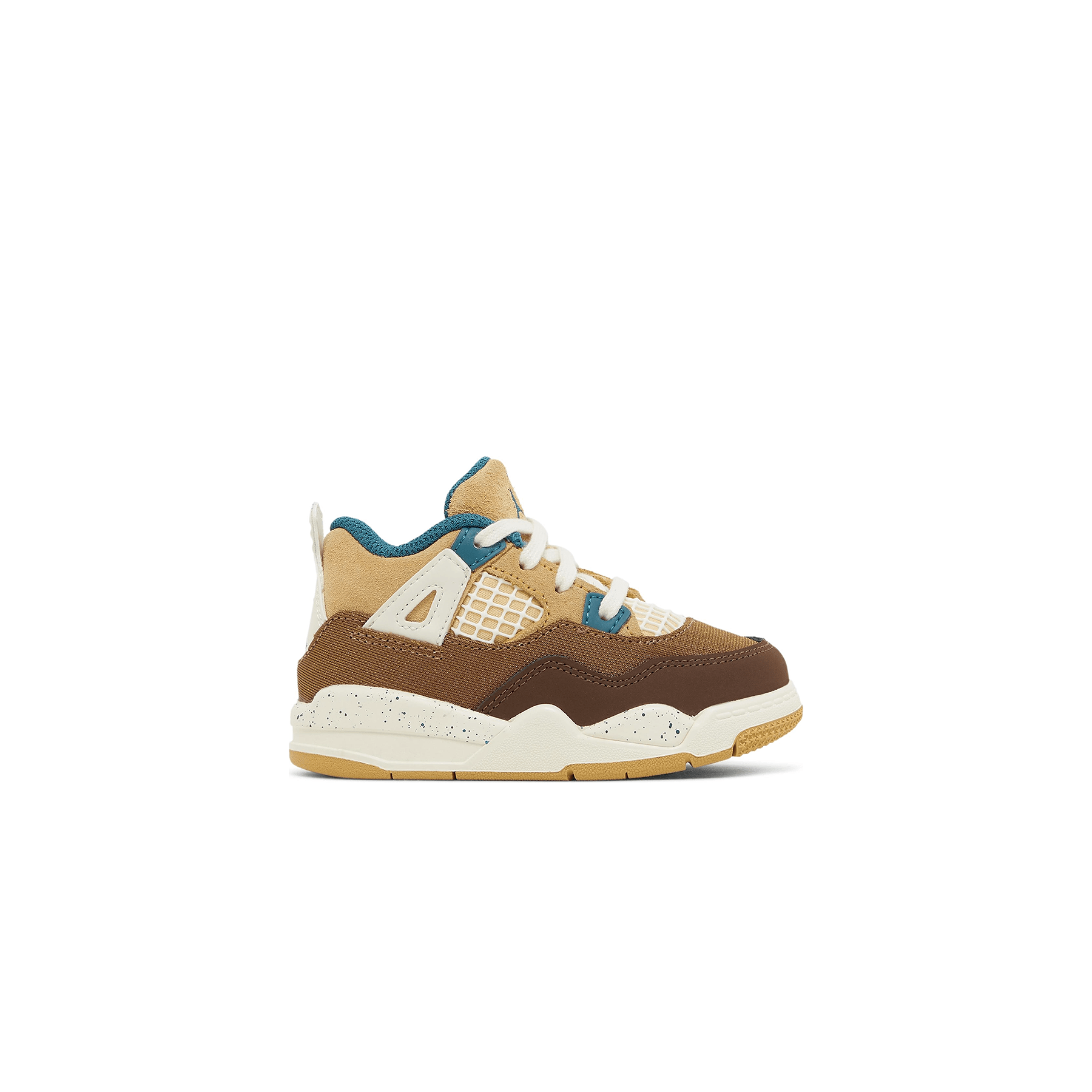 Air Jordan 4 Retro TD 'Cacao Wow'