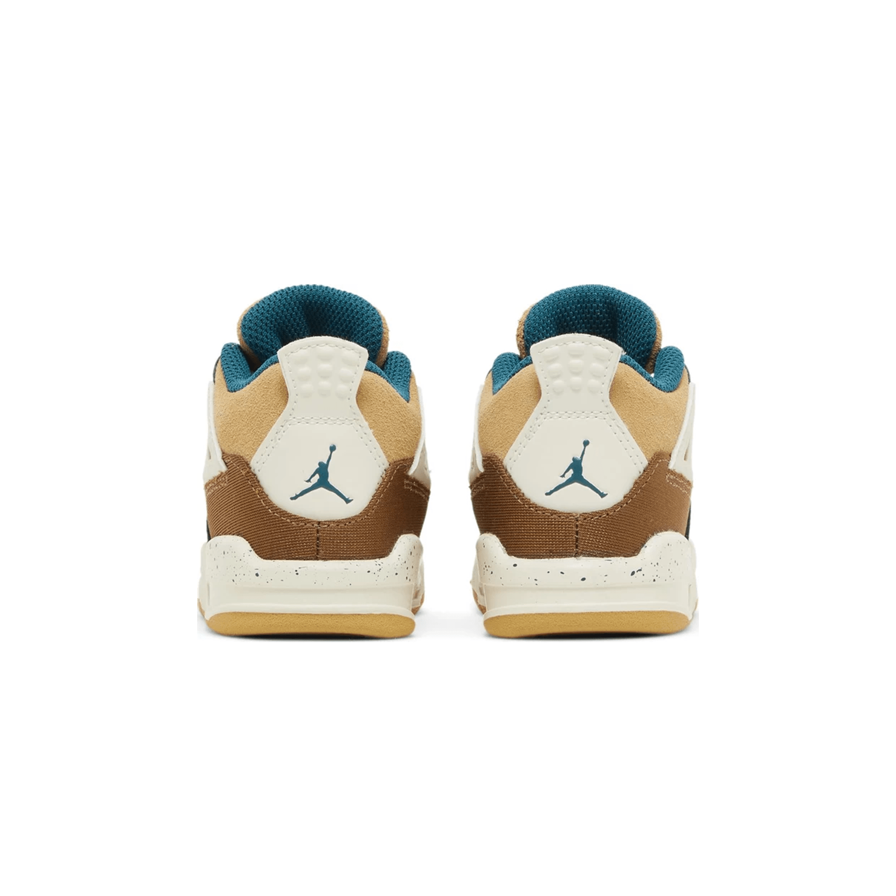 Air Jordan 4 Retro TD 'Cacao Wow'