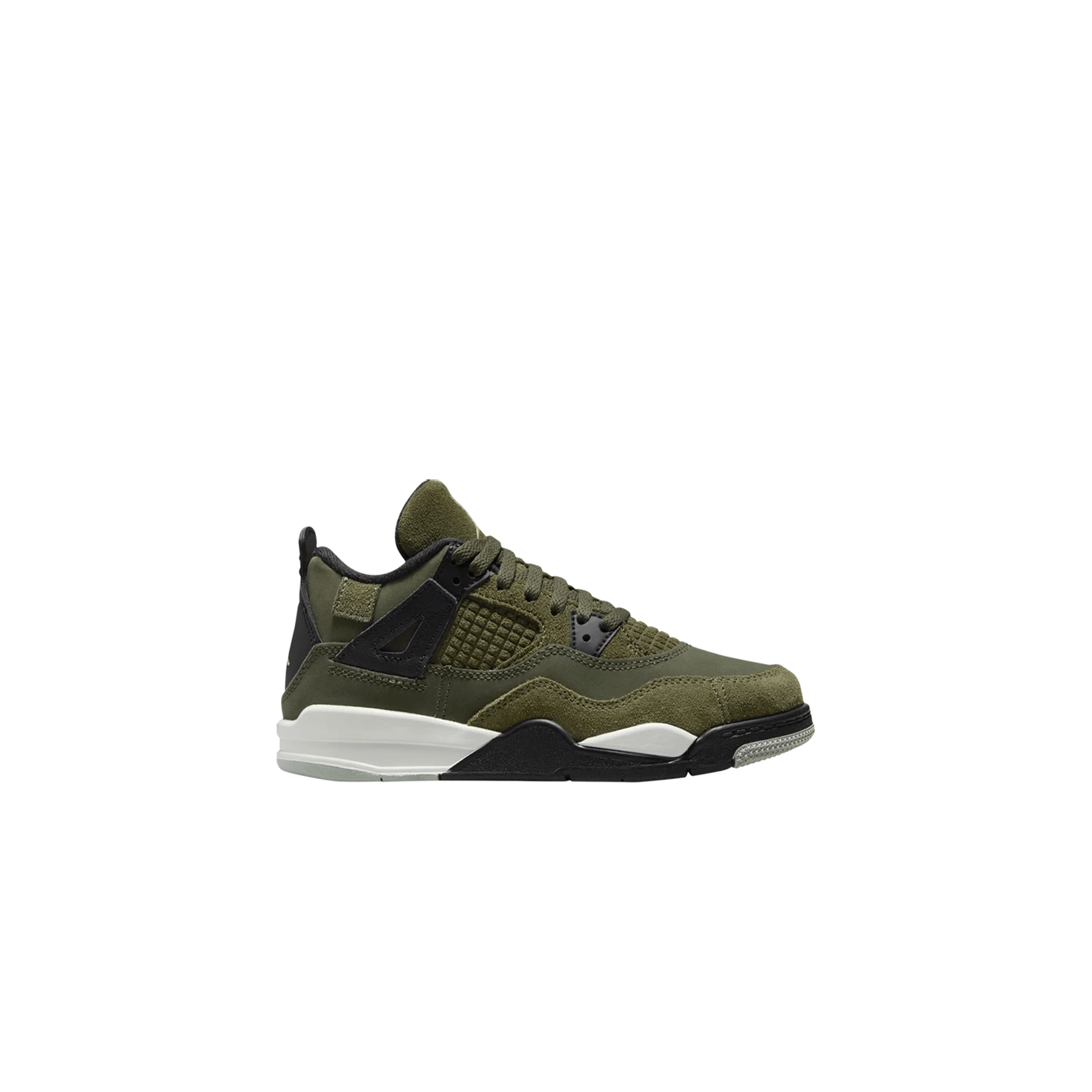 Air Jordan 4 Retro SE PS 'Craft - Olive'