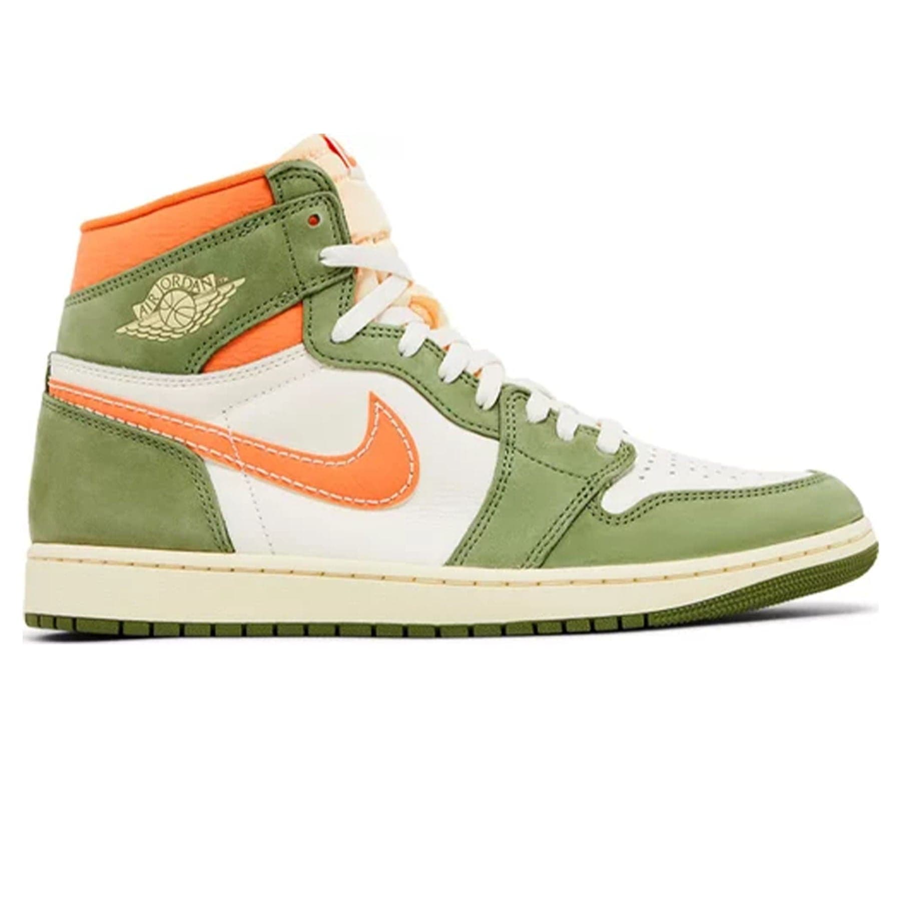 Air Jordan 1 Retro High OG 'Craft-Celadon'
