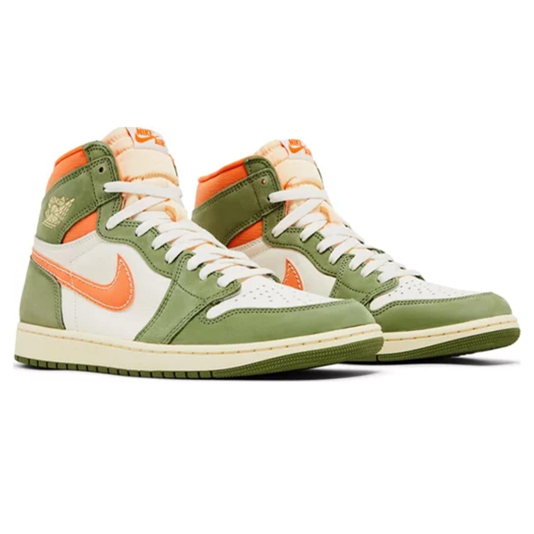 Air Jordan 1 Retro High OG 'Craft-Celadon'