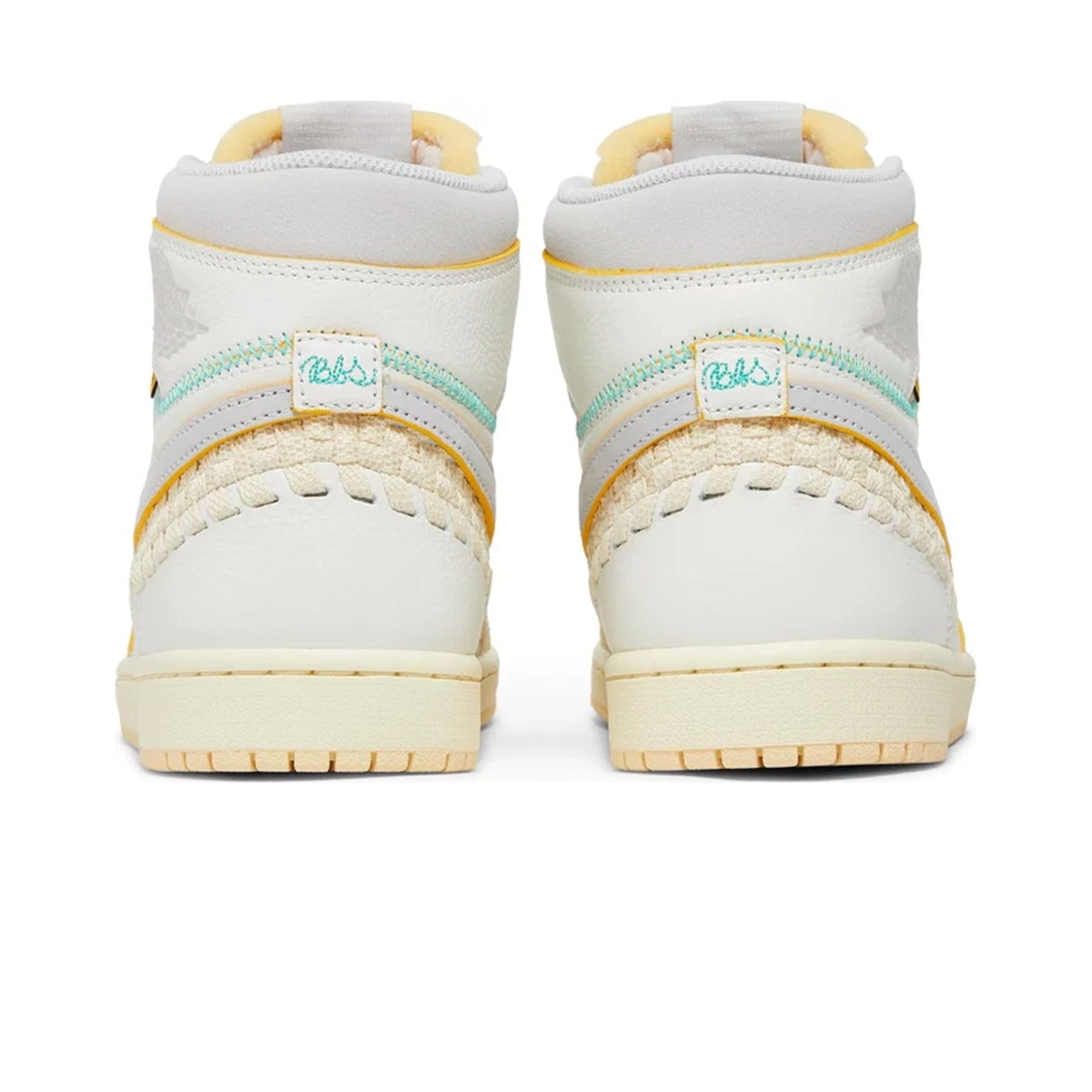 Air Jordan 1 Retro High OG SP x Union LA x Bephie's Beauty Supply 'Summer of '96'