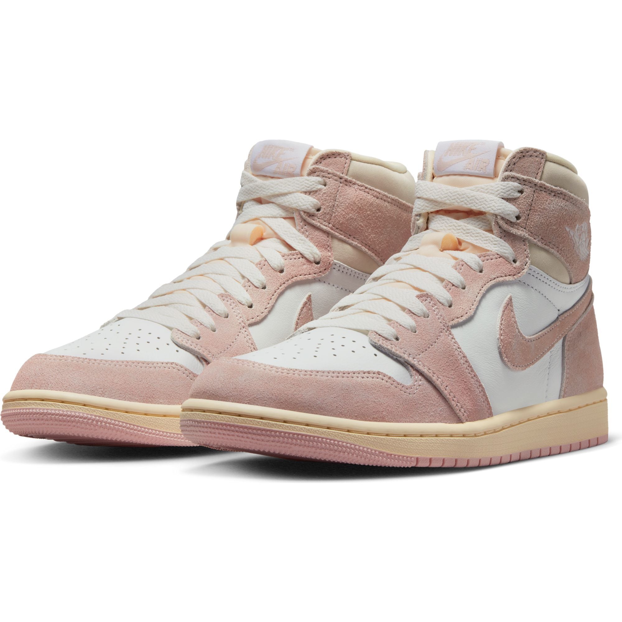Air Jordan 1 Retro High OG PS 'Washed Pink'