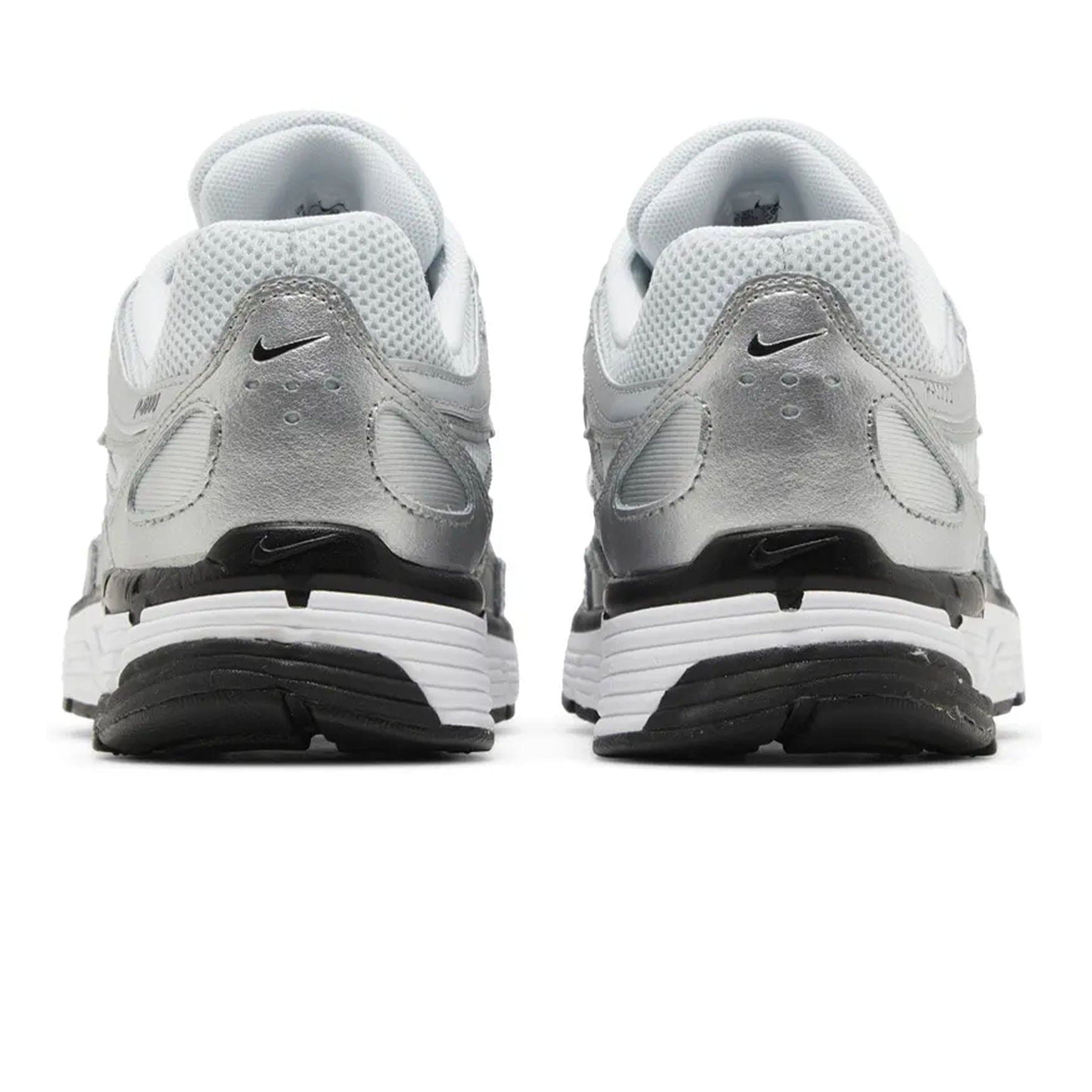 Nike P-6000 Wmns 'Metallic Silver'