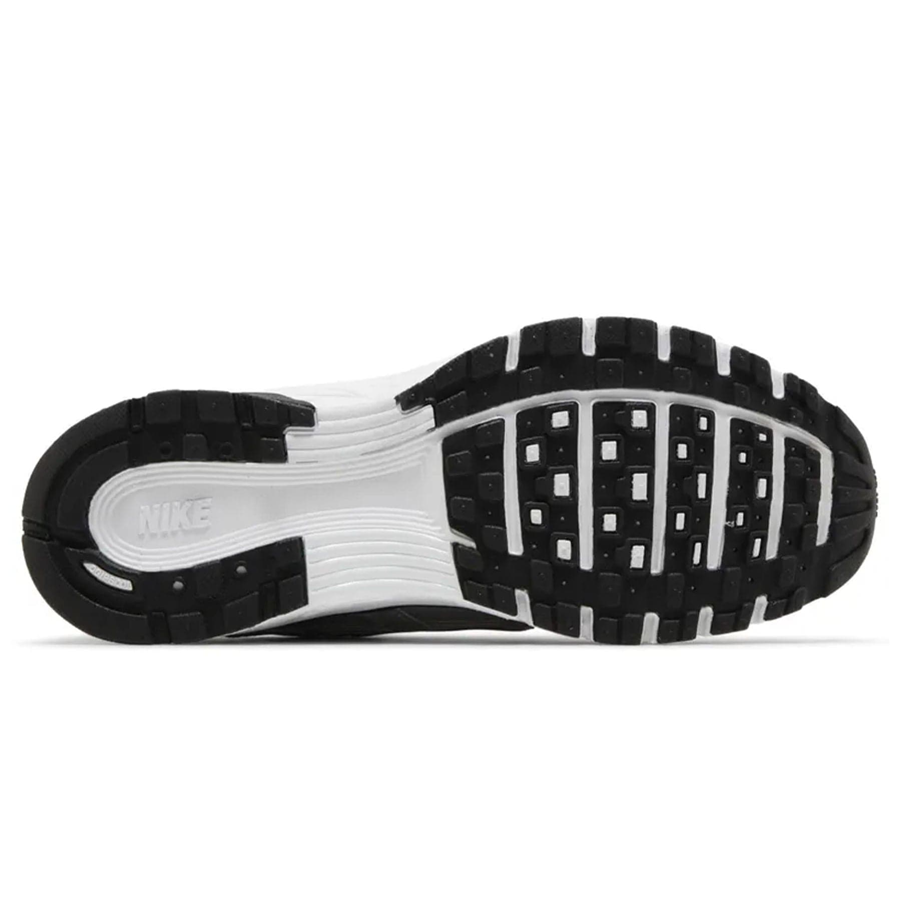 Nike P-6000 Wmns 'Metallic Silver'