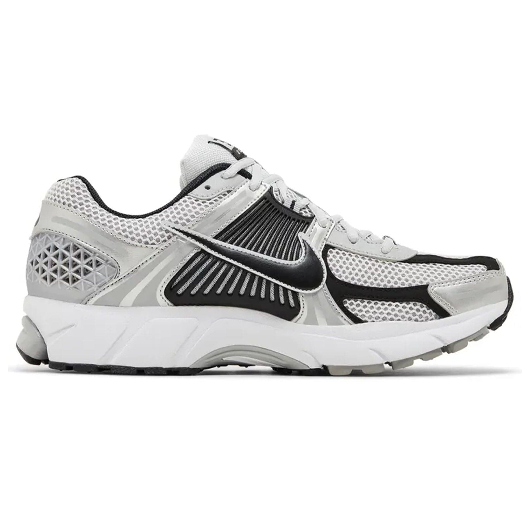 Nike Air Zoom Vomero 5 'Metallic Silver Black'