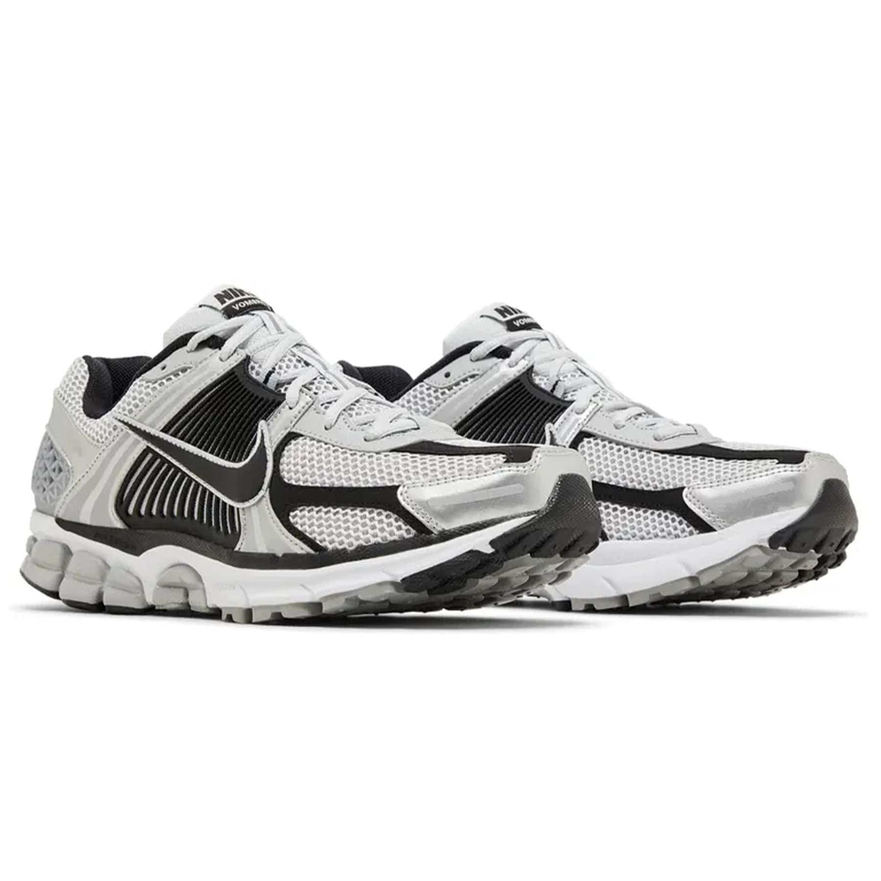 Nike Air Zoom Vomero 5 'Metallic Silver Black'