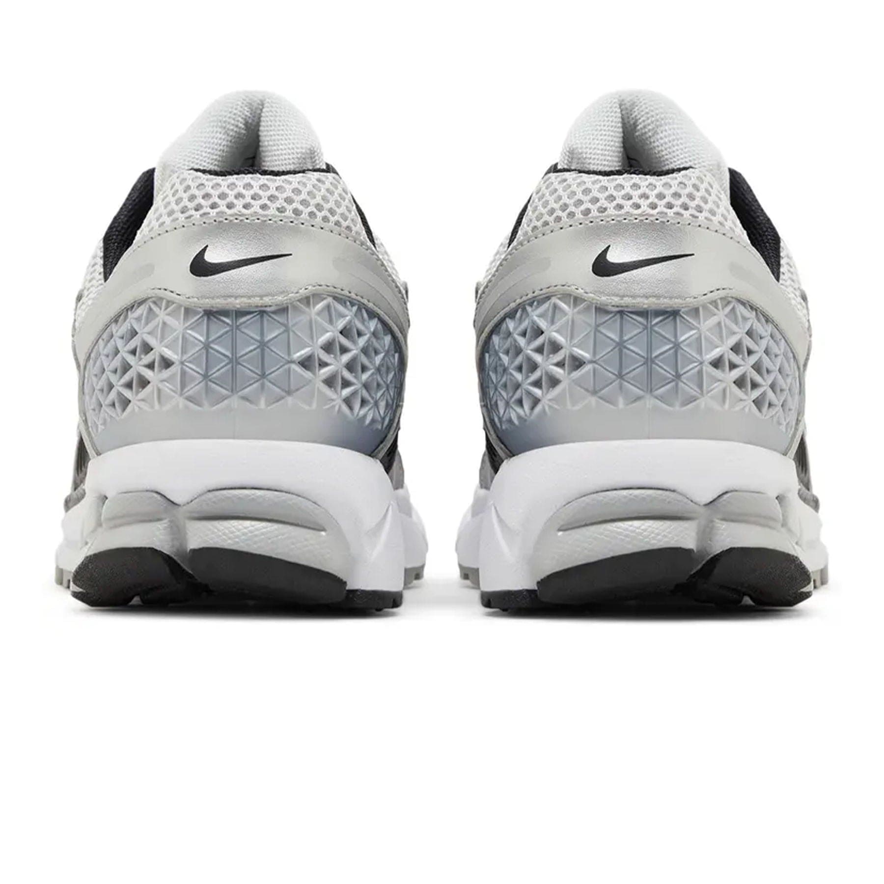 Nike Air Zoom Vomero 5 'Metallic Silver Black'
