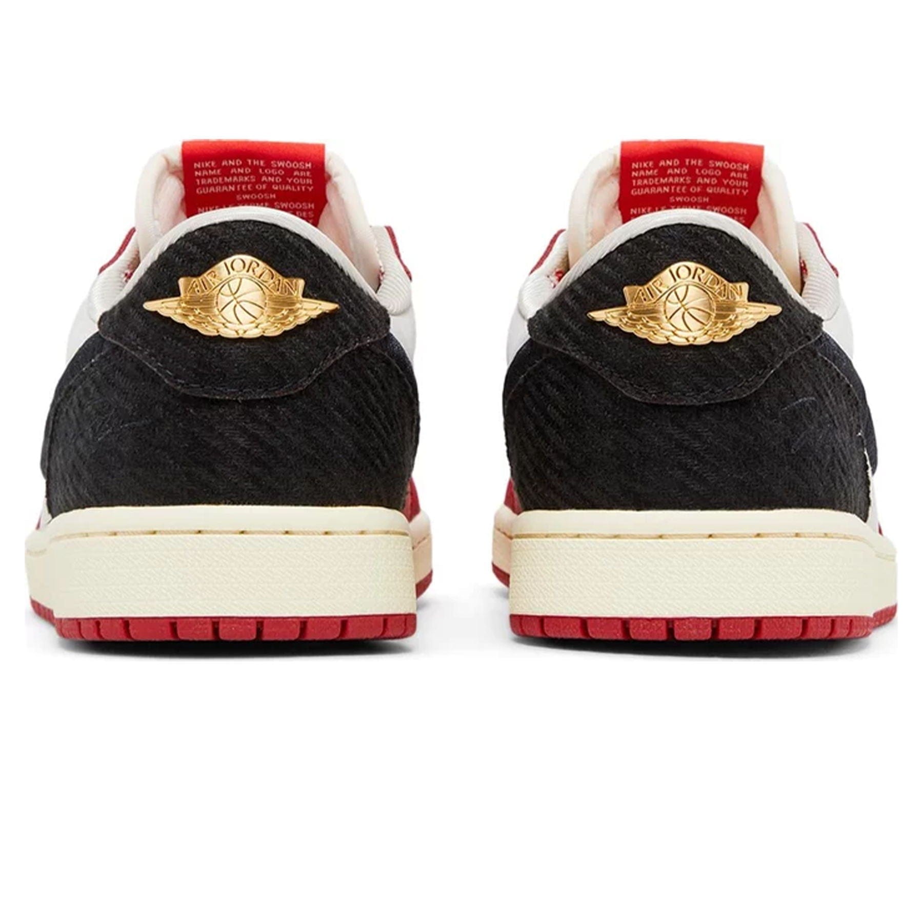 Trophy Room x Air Jordan 1 Low Retro OG SP 'Rookie Card - Away'