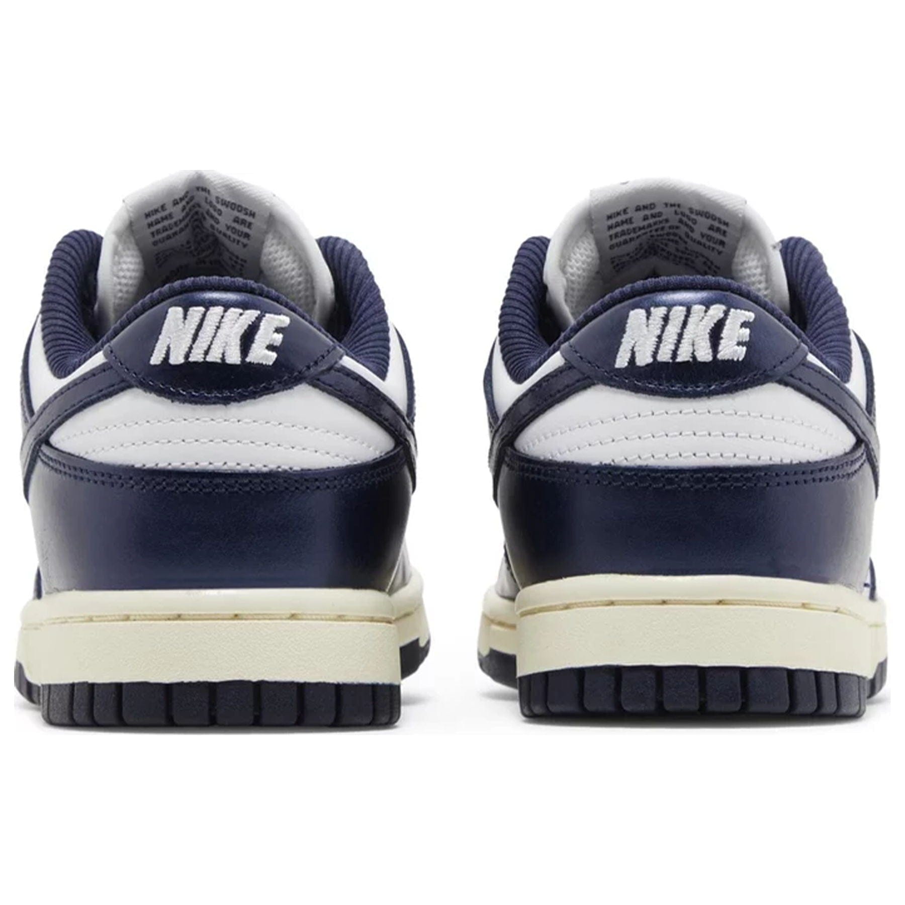 Nike Dunk Low Wmns 'Vintage Navy' 2023