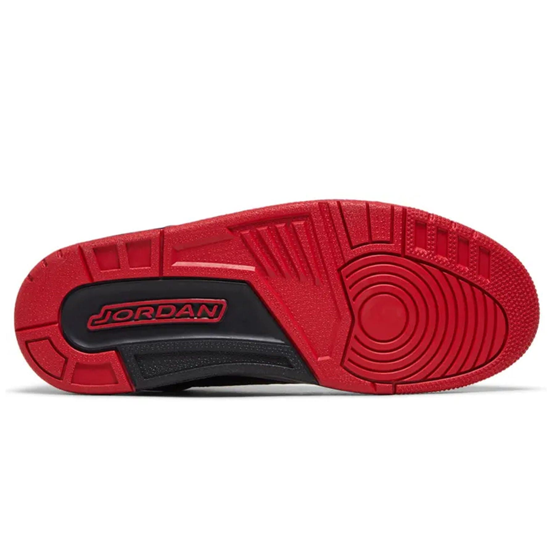 Air Jordan Spizike Low 'Bred'