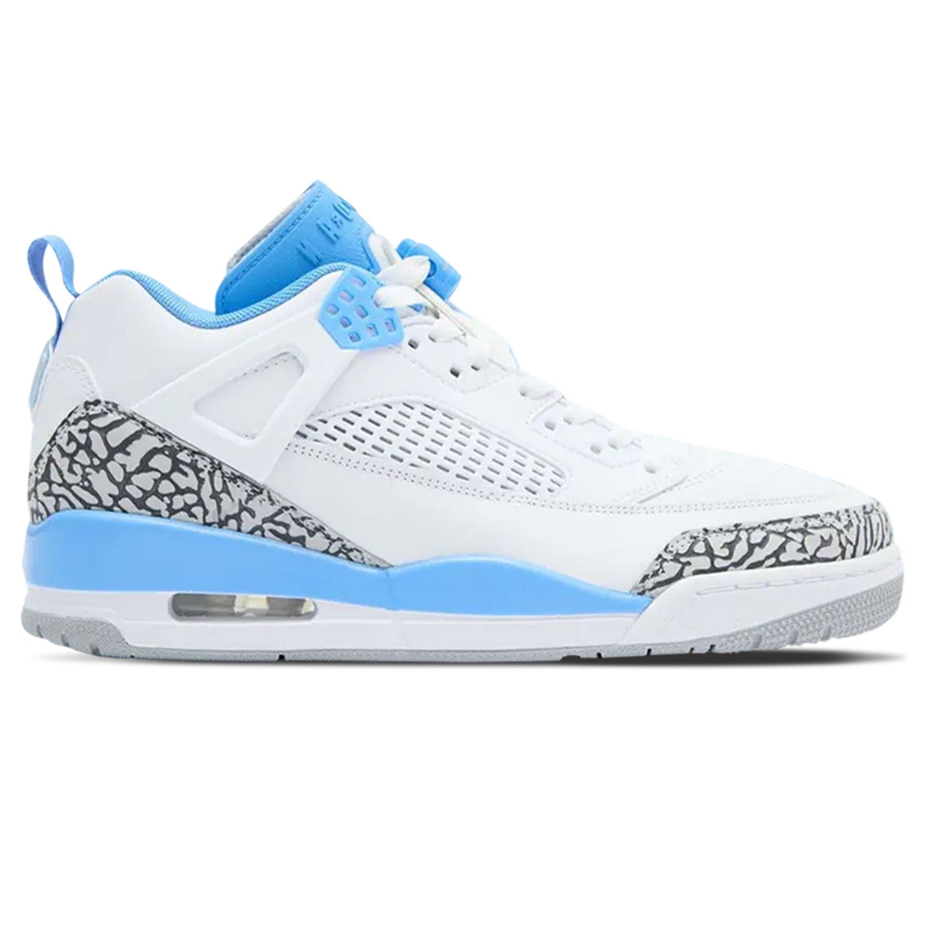Air Jordan Spizike Low 'UNC'