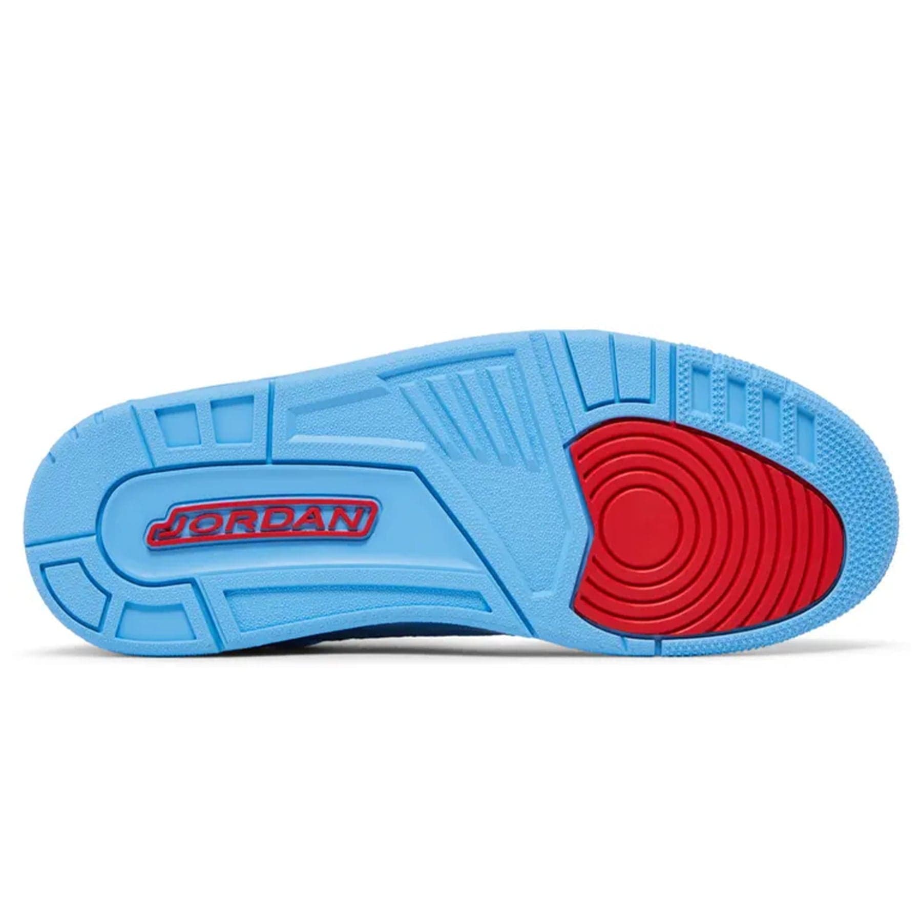 Air Jordan Spizike Low 'Houston Oilers'