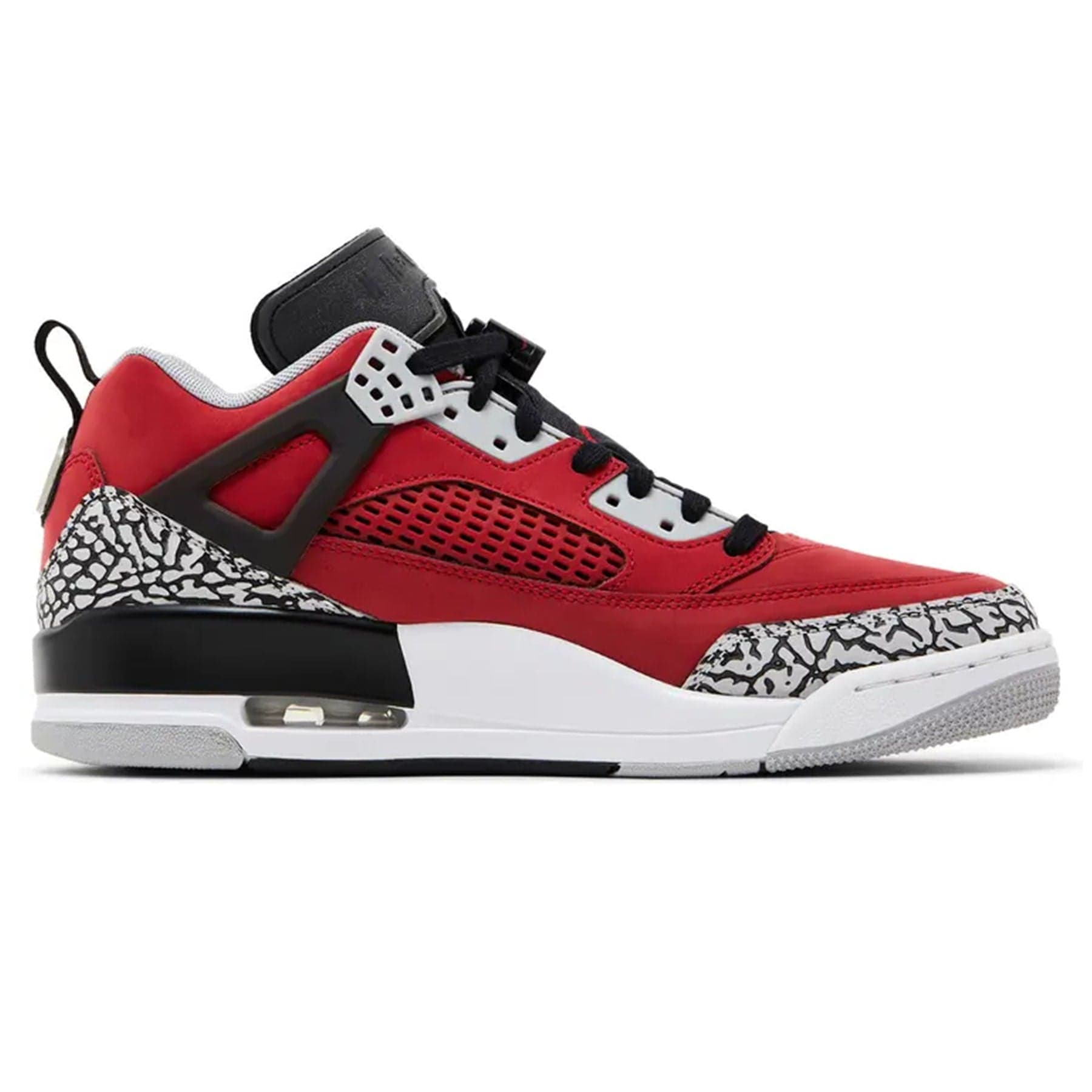 Air Jordan Spizike Low 'Toro'