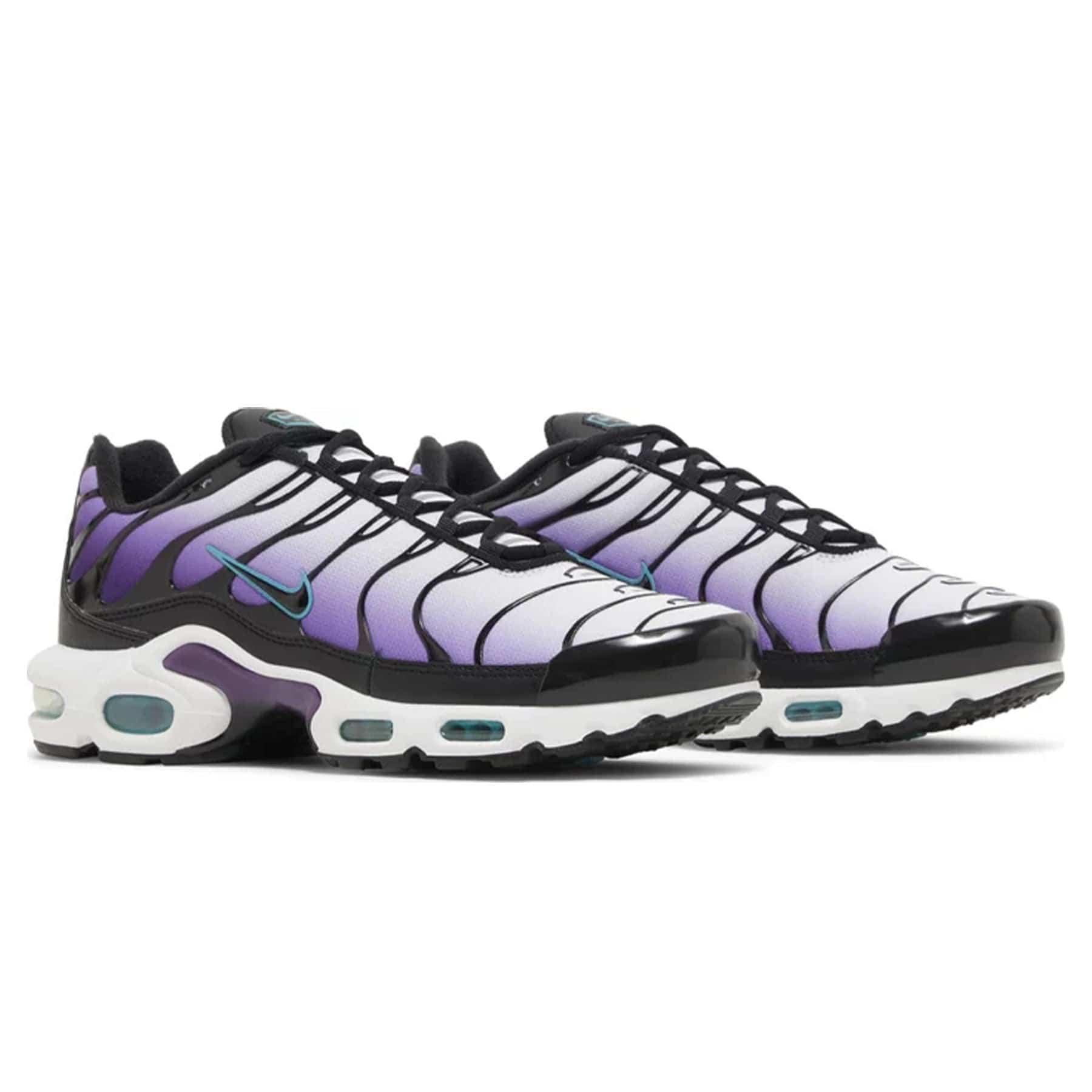 Nike Air Max Plus 'Reverse Grape'