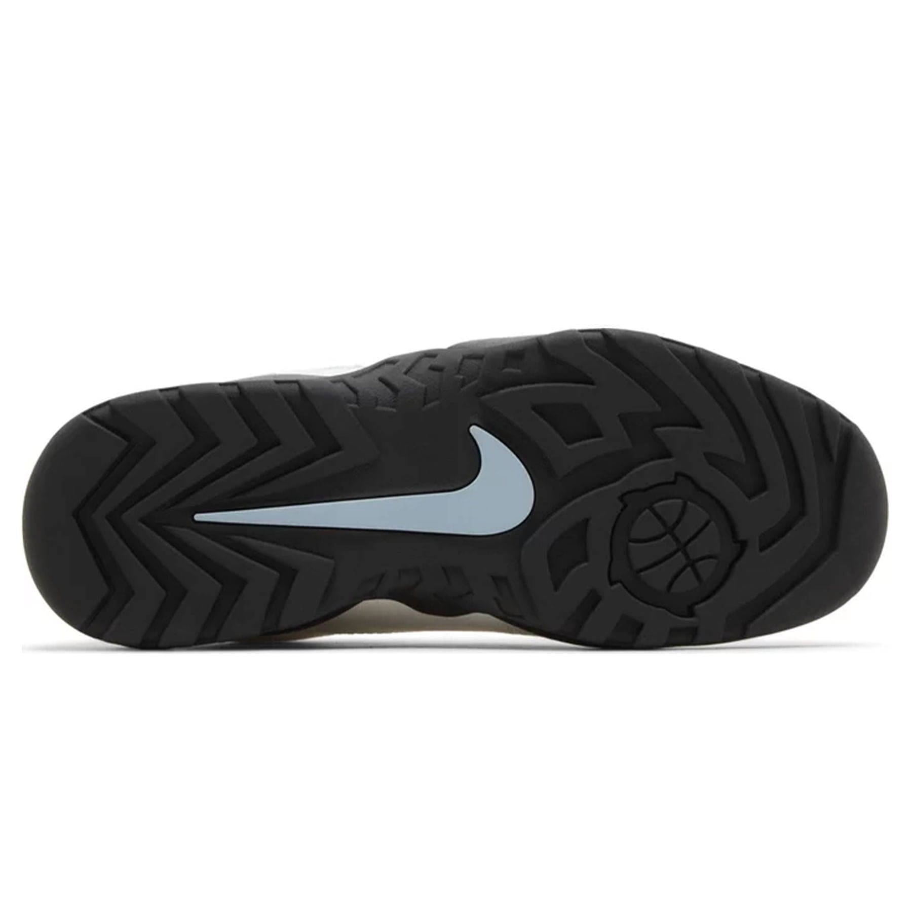 Supreme x Nike Darwin Low SB 'Sail'
