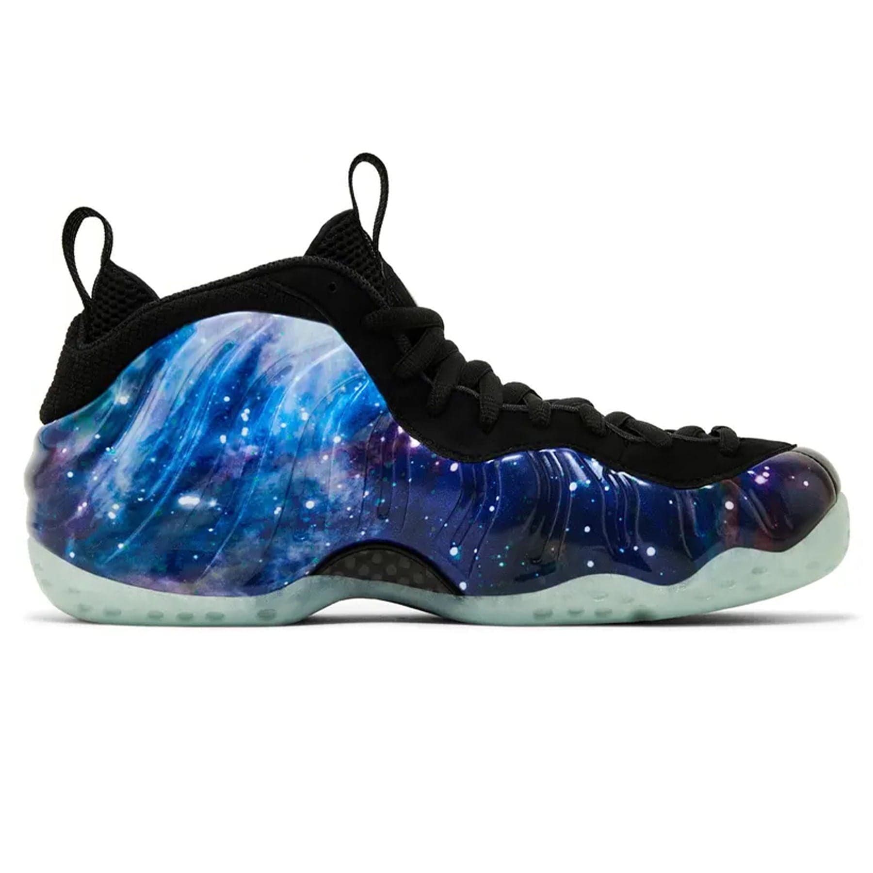 Nike Air Foamposite One 'Galaxy'