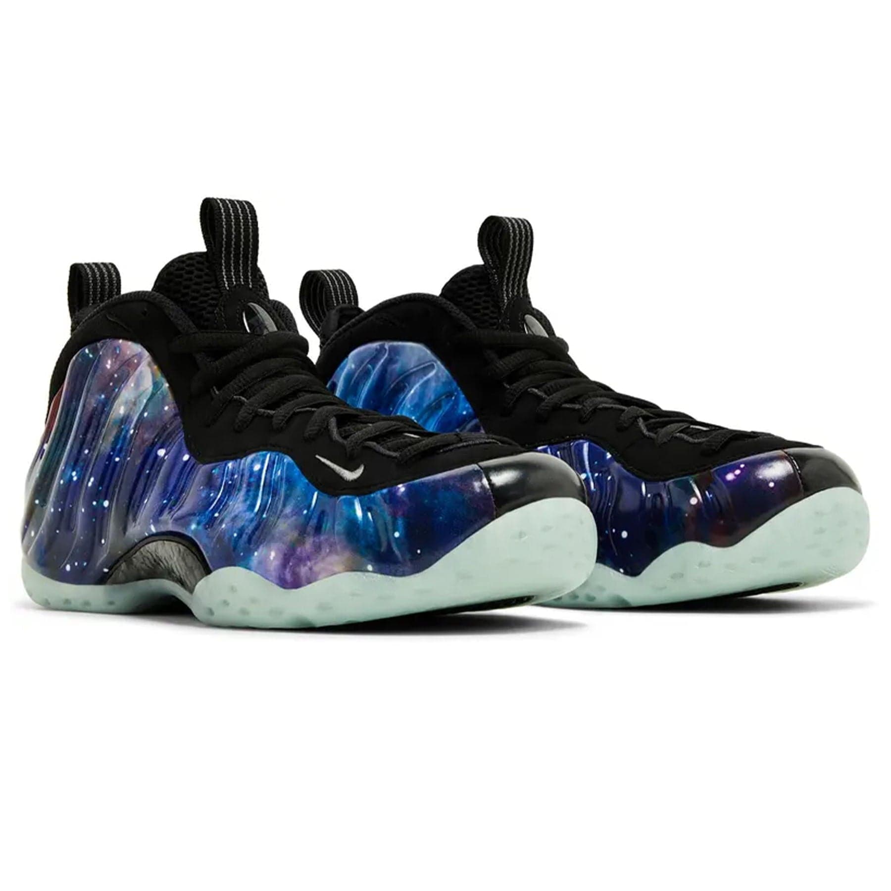 Nike Air Foamposite One 'Galaxy'