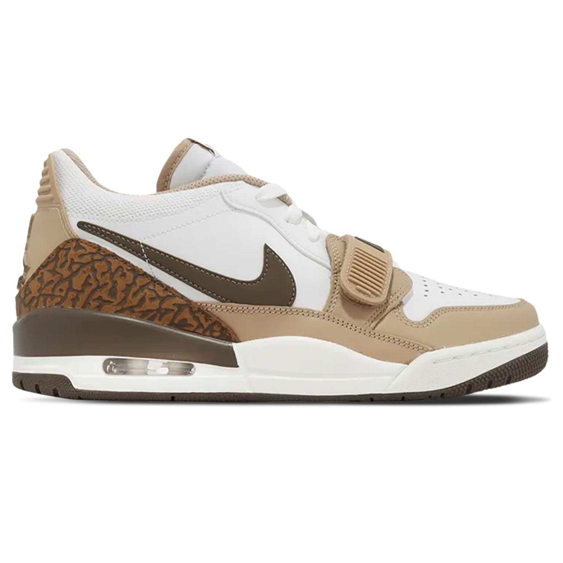 Air Jordan Legacy 312 Low 'Palomino'